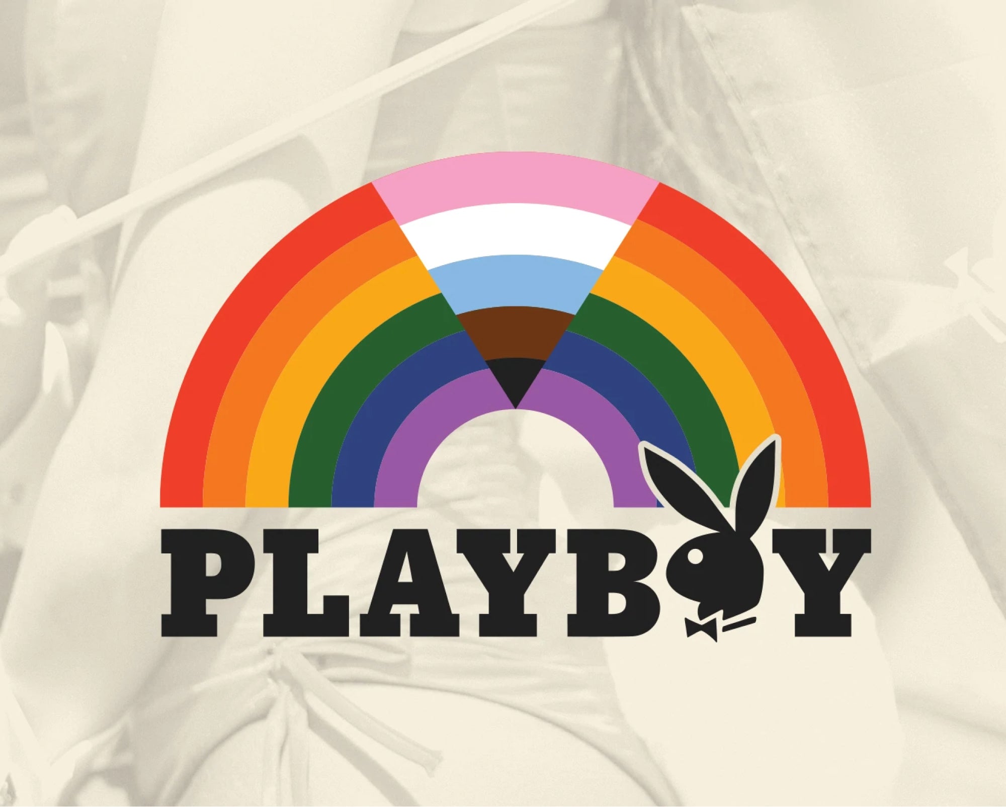 Playboy Pride - Playboy