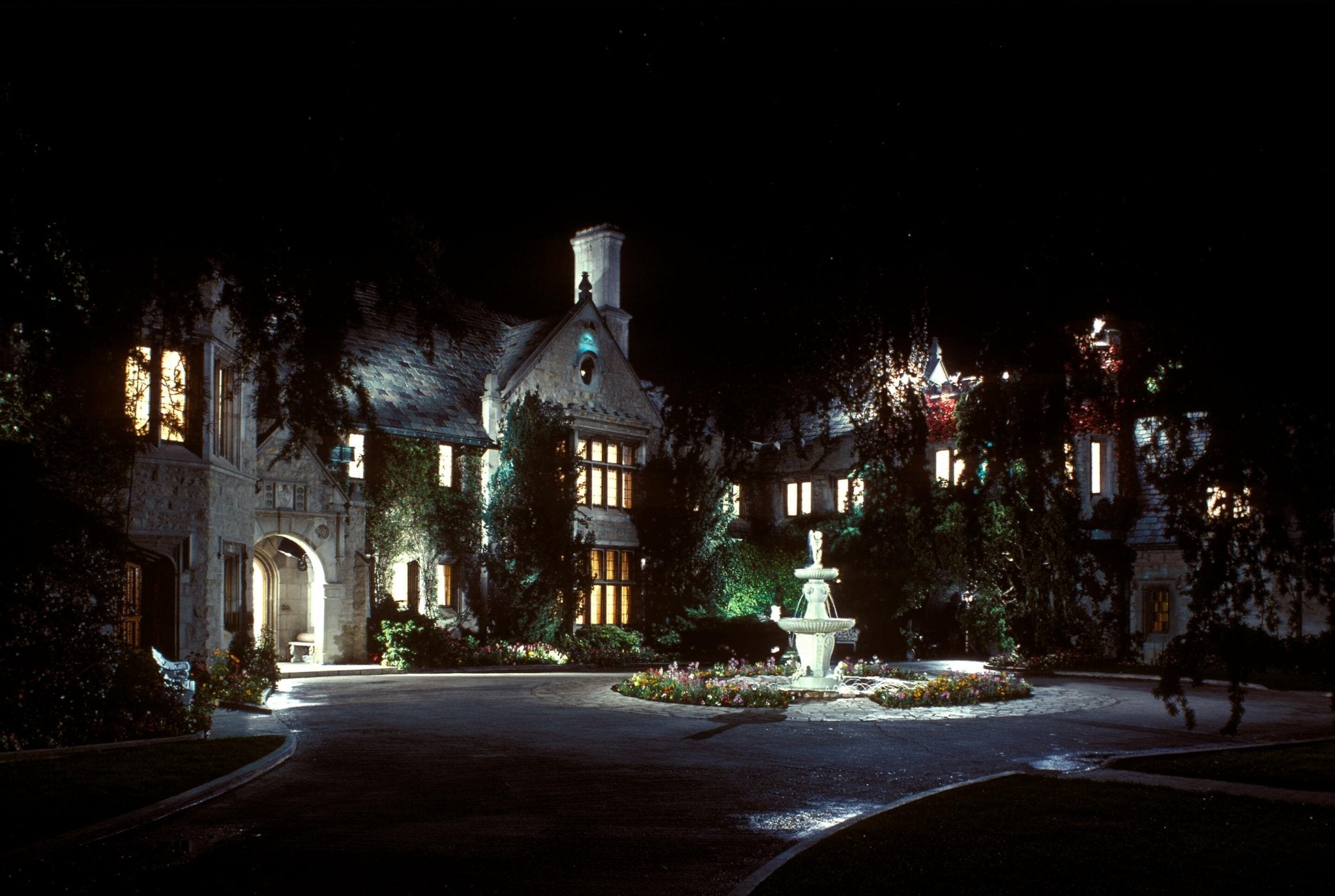 The Playboy Mansion Collection - Playboy