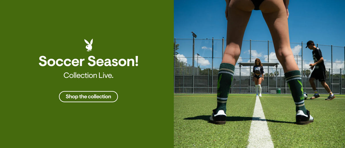 Soccer Season, Collection Live!