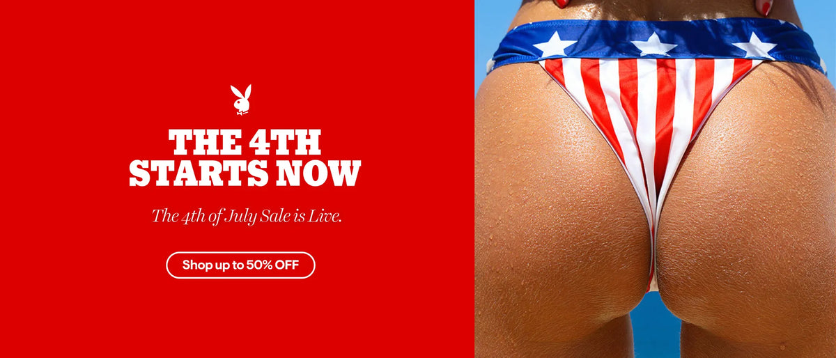 The 4th Starts now