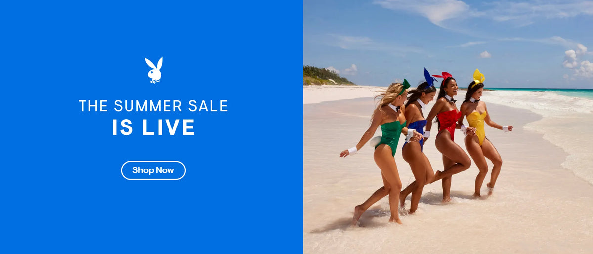 The Summer Sale