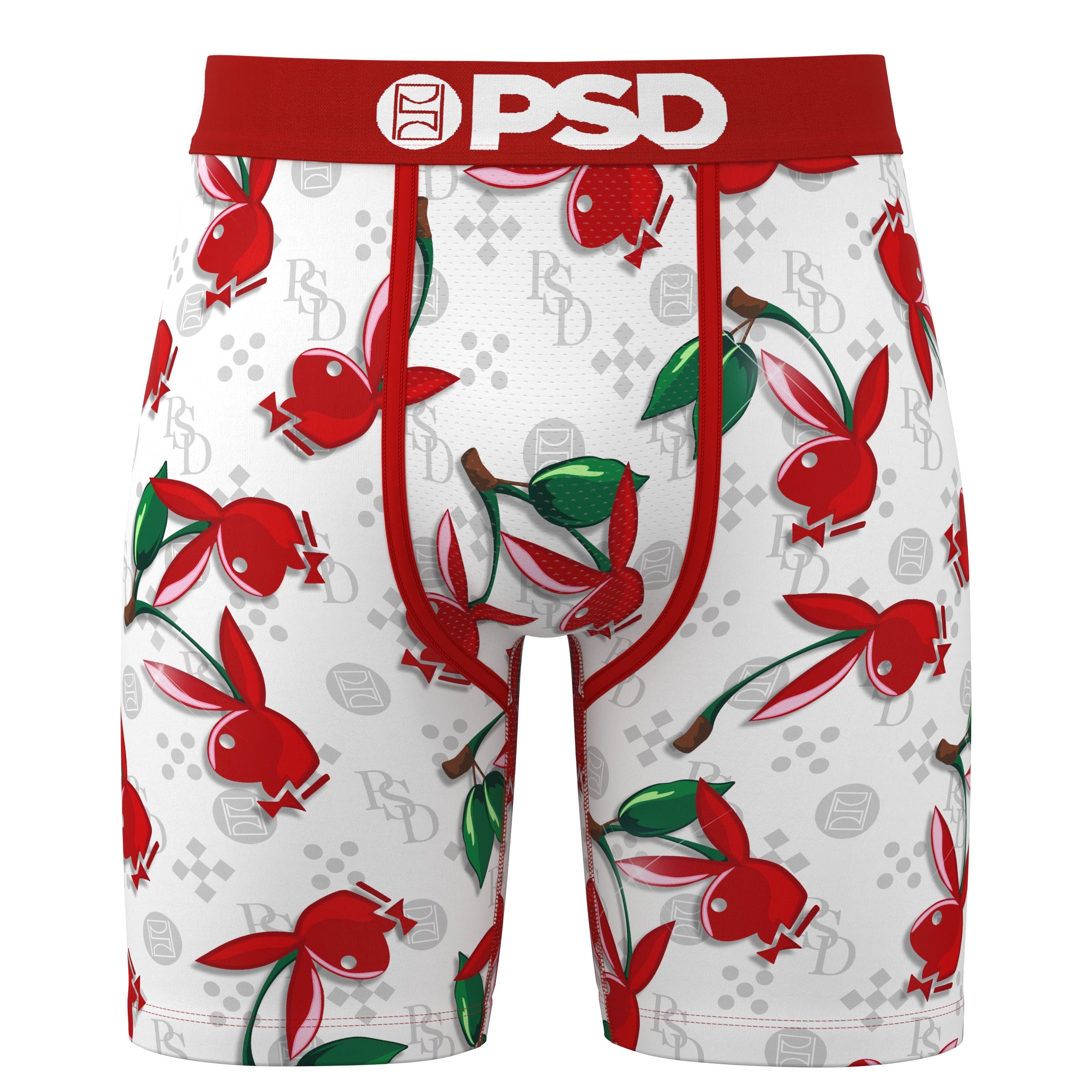 Playboy x PSD Cherry Lux Brief