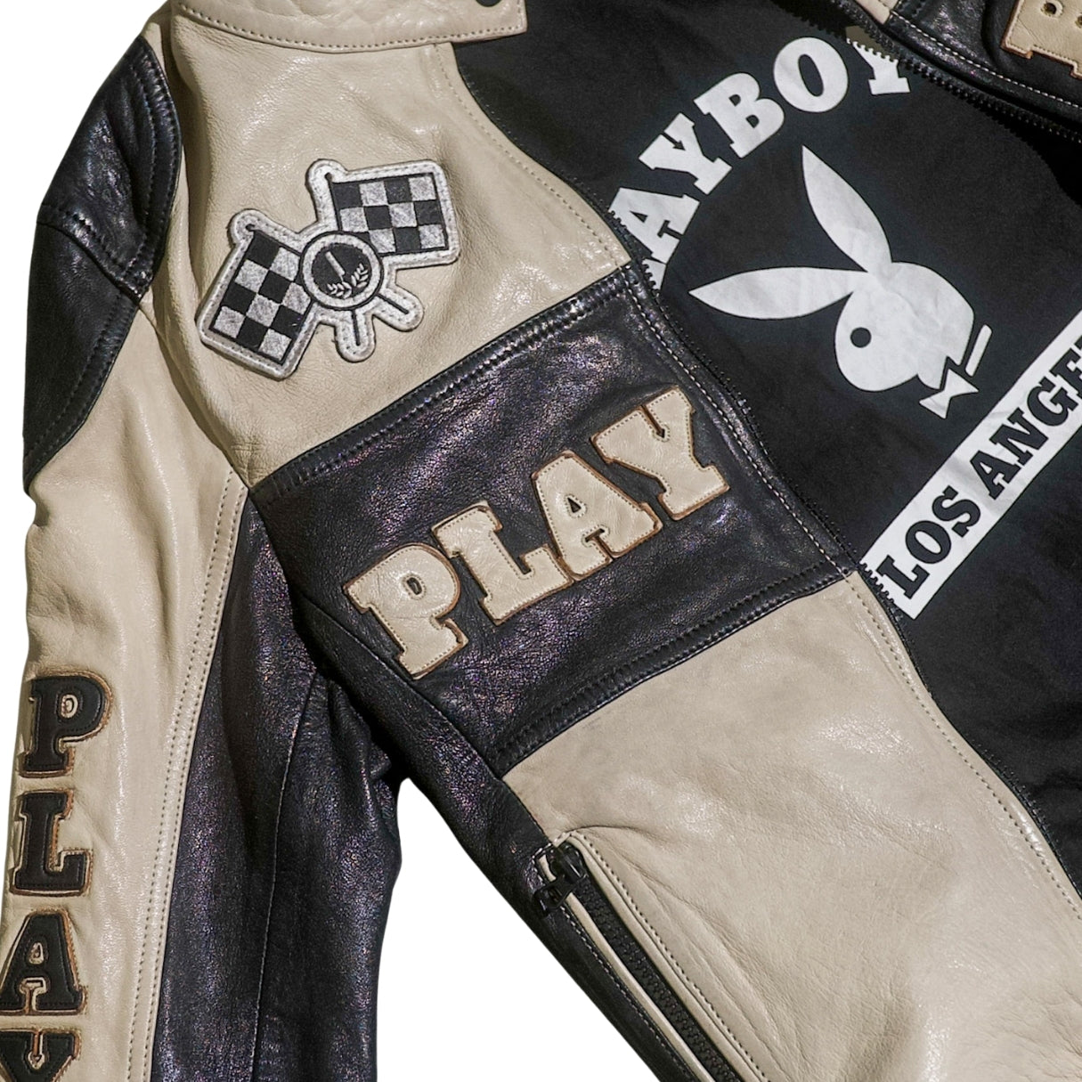 Anderson Women's Leather Jacket <span style="color:red; display:block;">Pre-Order</span>