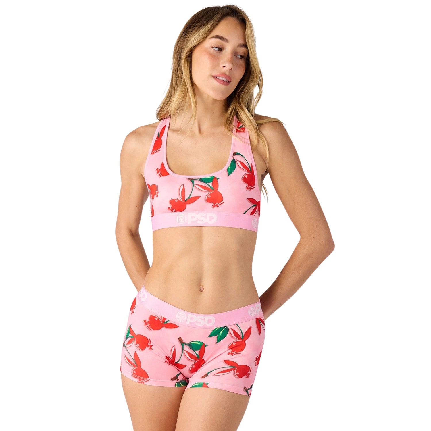 Playboy x PSD CHERRY LOVE SB