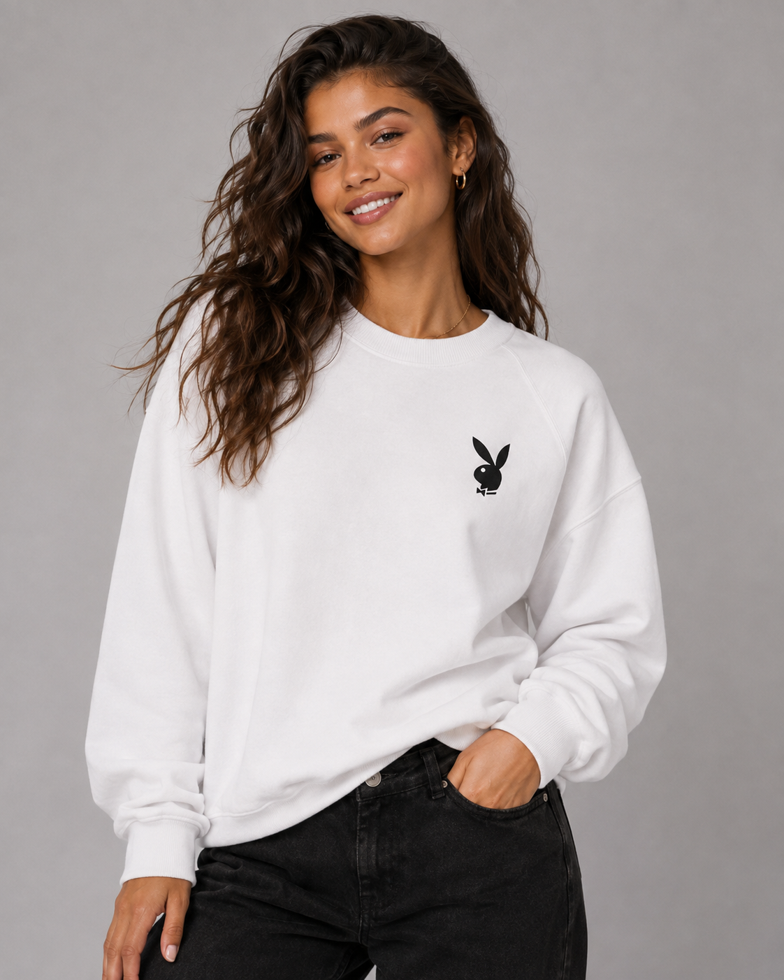 Playboy Studios Sweatshirt