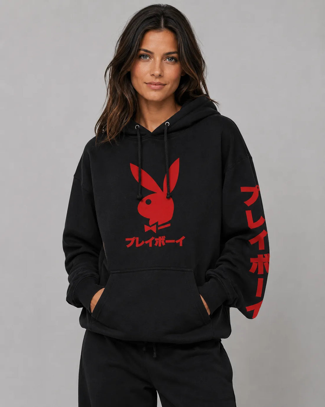 Women's Hoodies