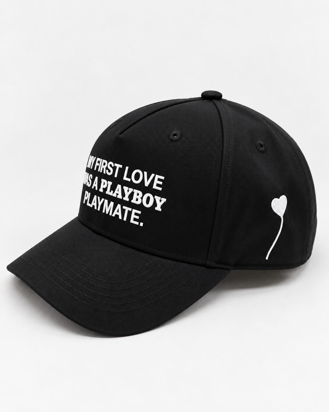 Playboy x Audien First Love Hat