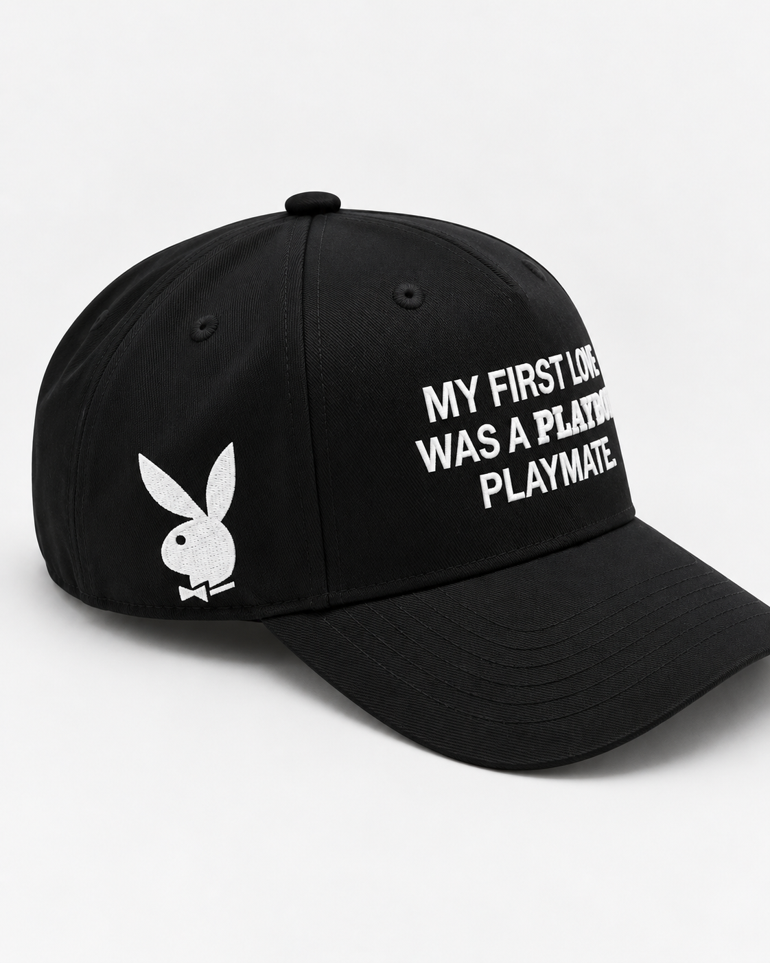 Playboy x Audien First Love Hat