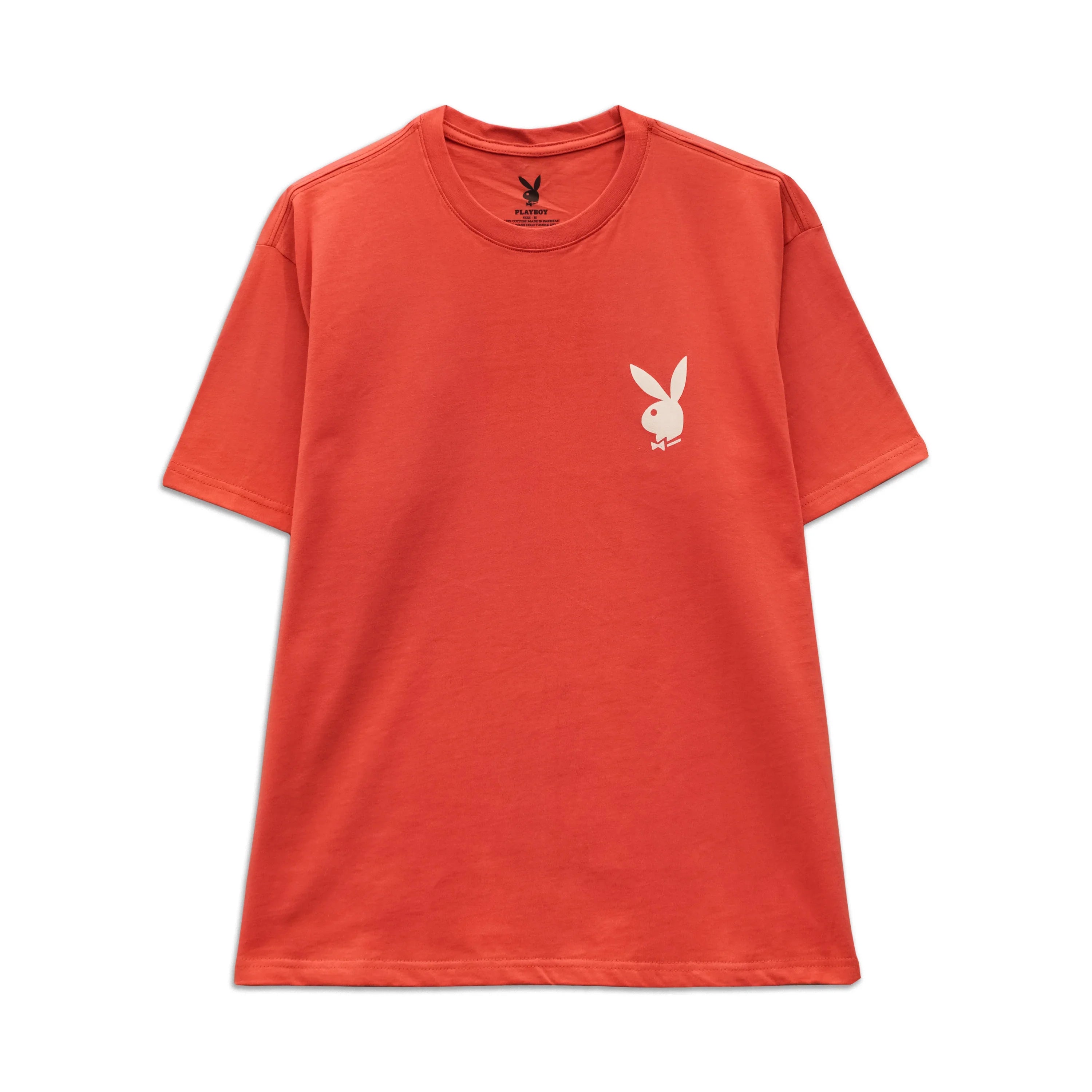 Playboy Kaya Cover Tee