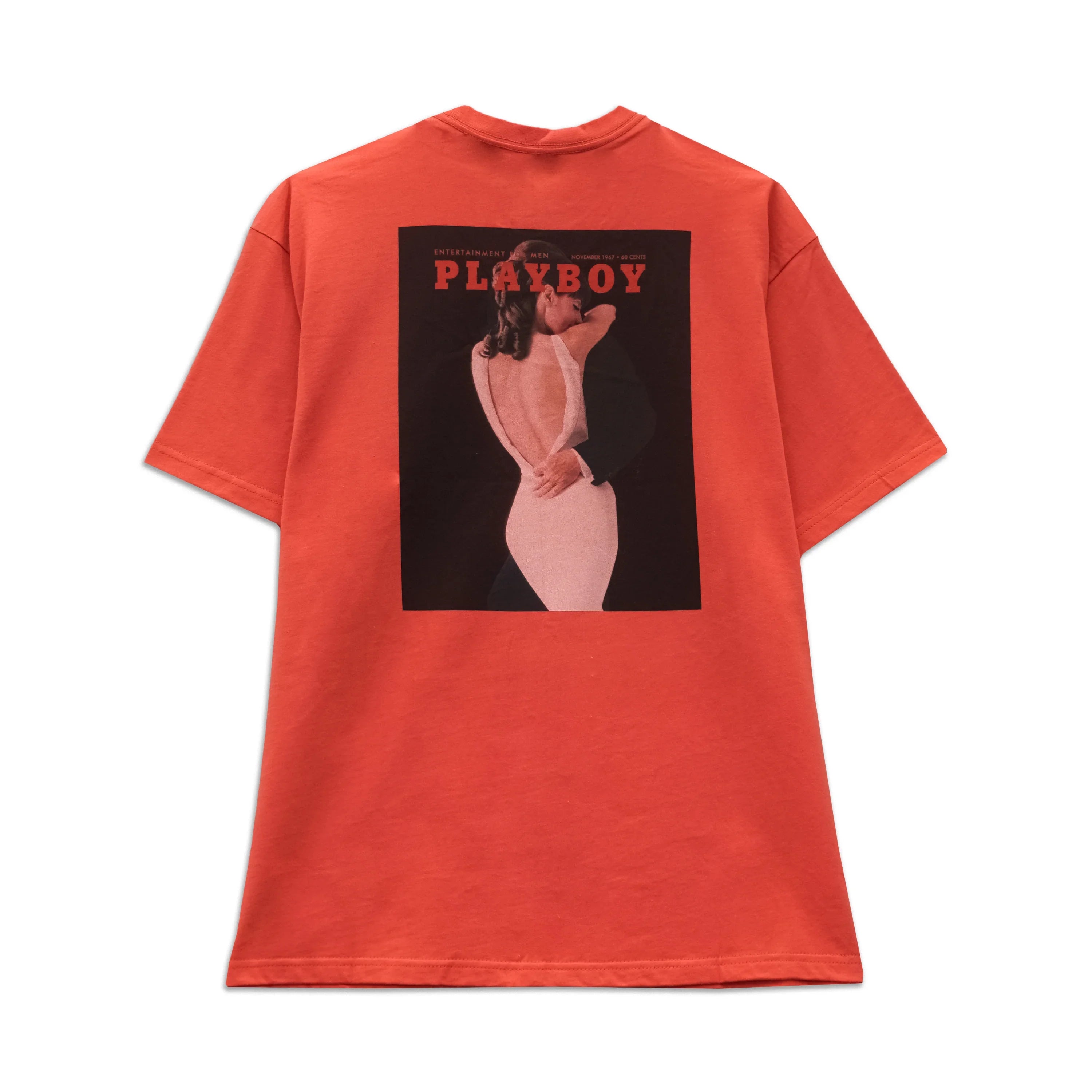 Playboy Kaya Cover Tee