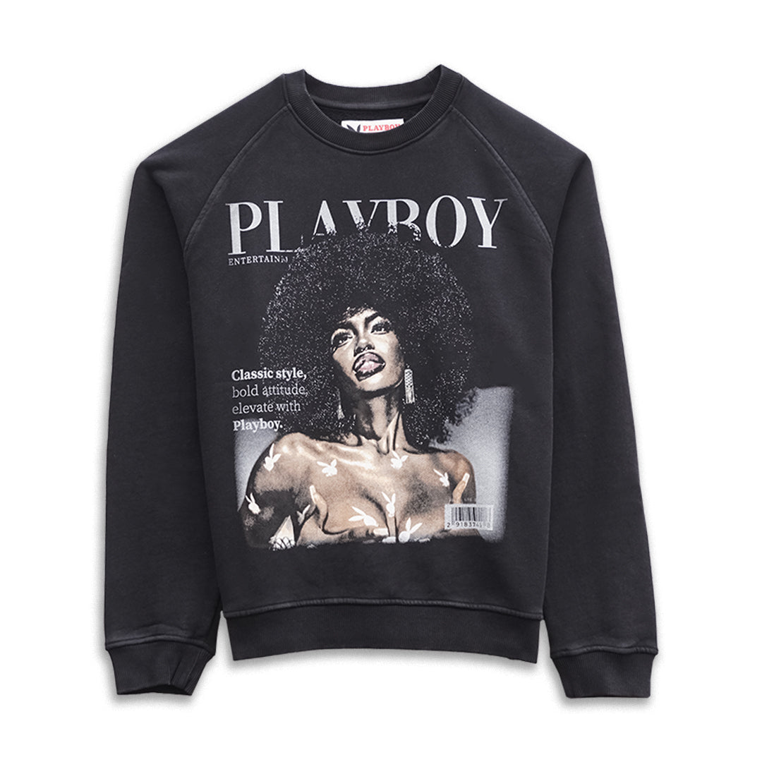 Playboy Class Sweatshirt