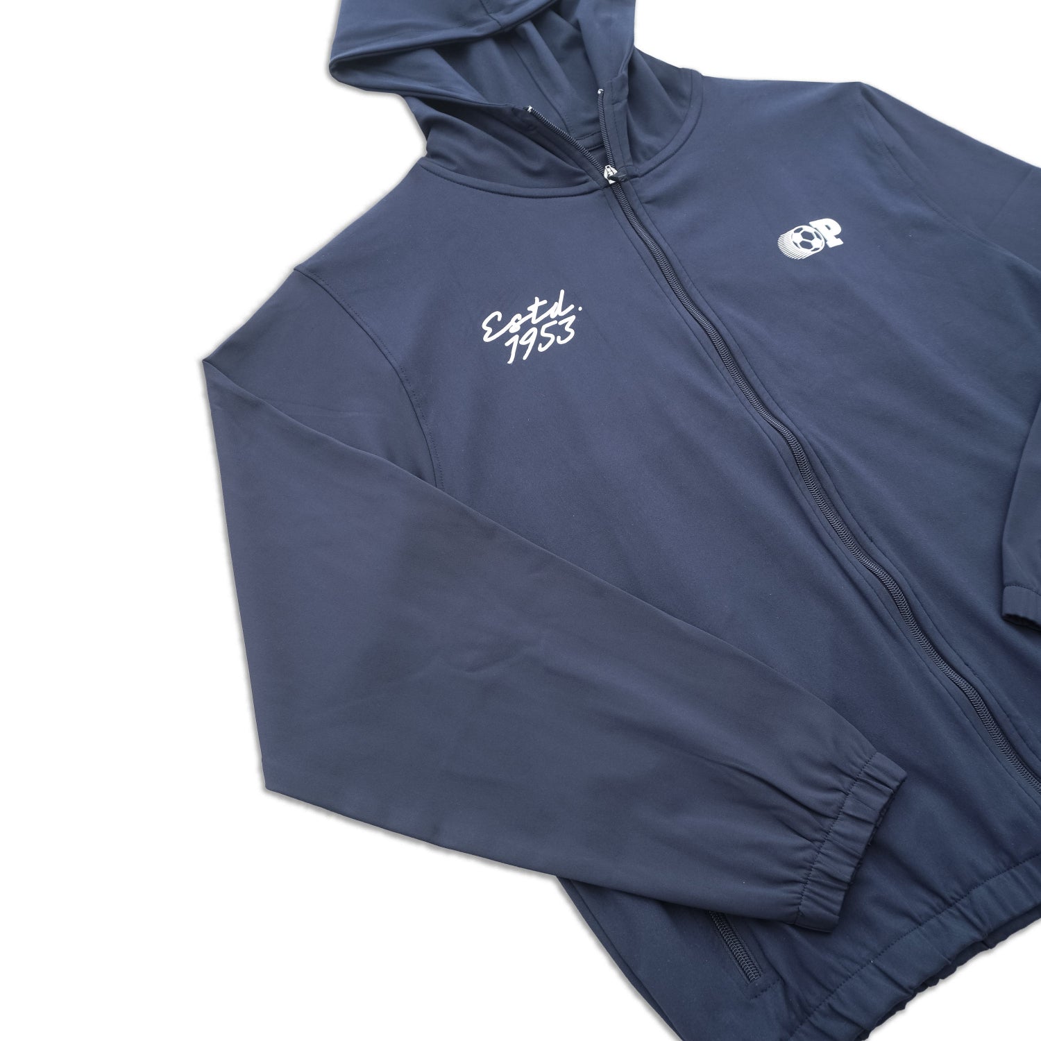 Playboy Classic Club Jacket