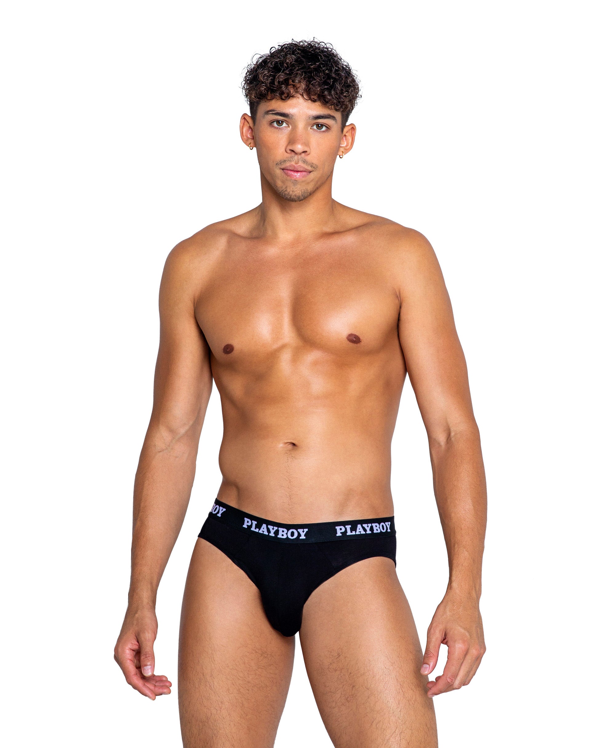 Modal Muscle Brief