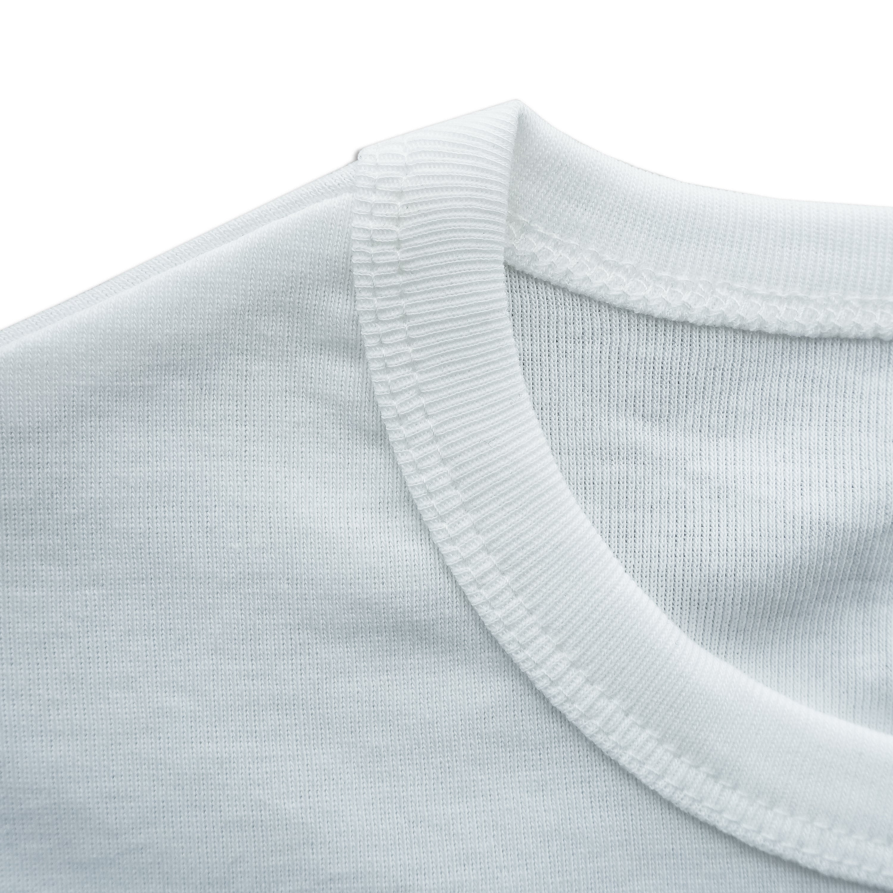 PLAYBOY WOMEN'S ROLLER CROP L/S TEE