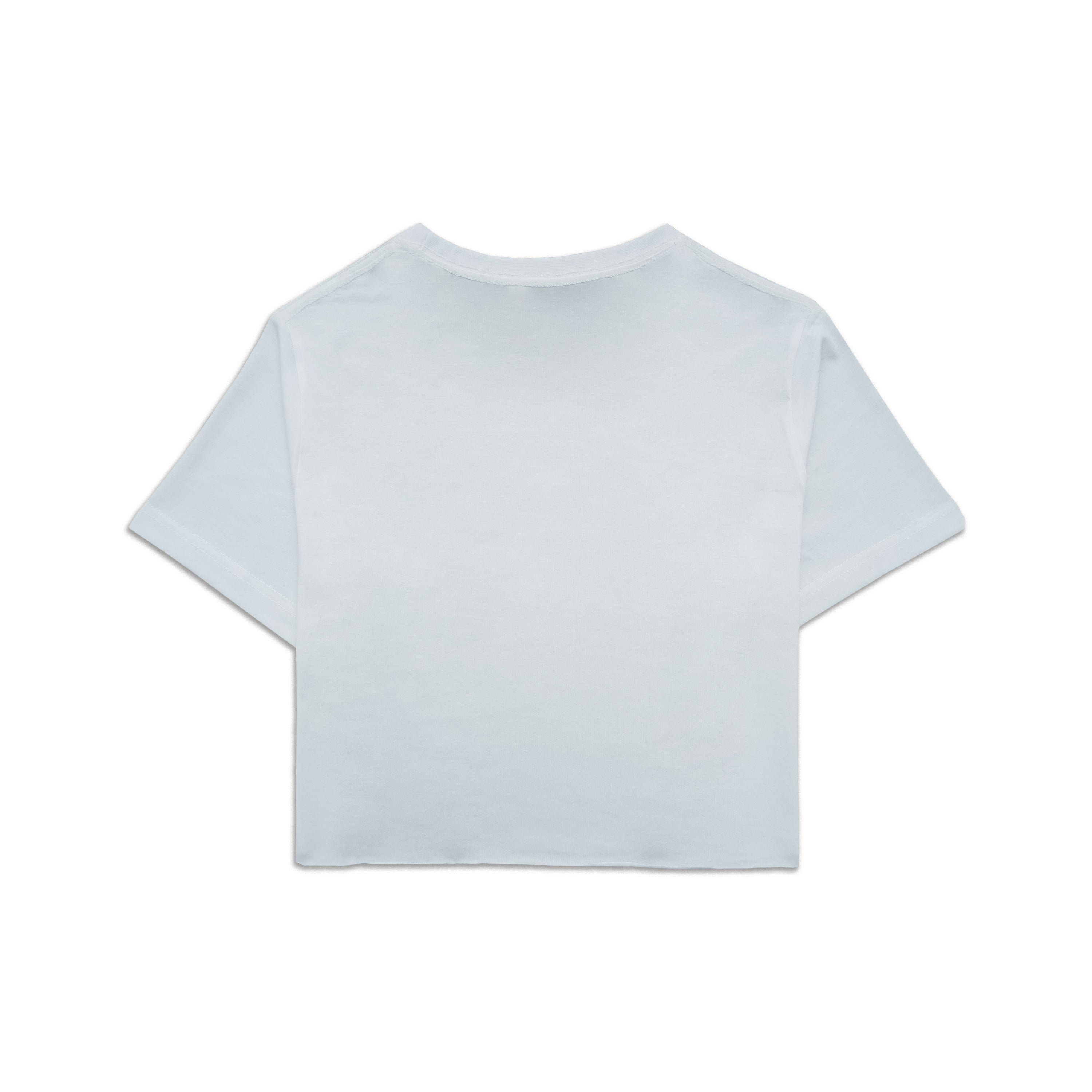 Playboy Seduction Cropped Tee