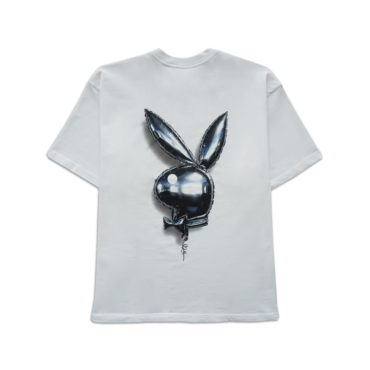Playboy x Audien Balloon Bunny Tee
