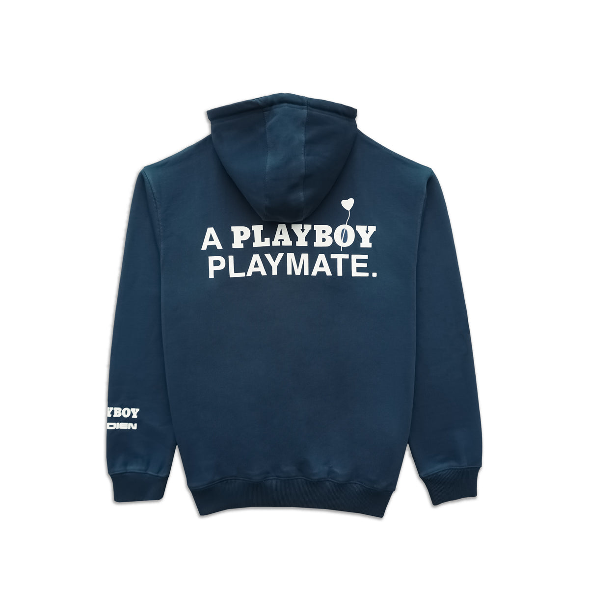 Playboy x Audien First Love Hoodie