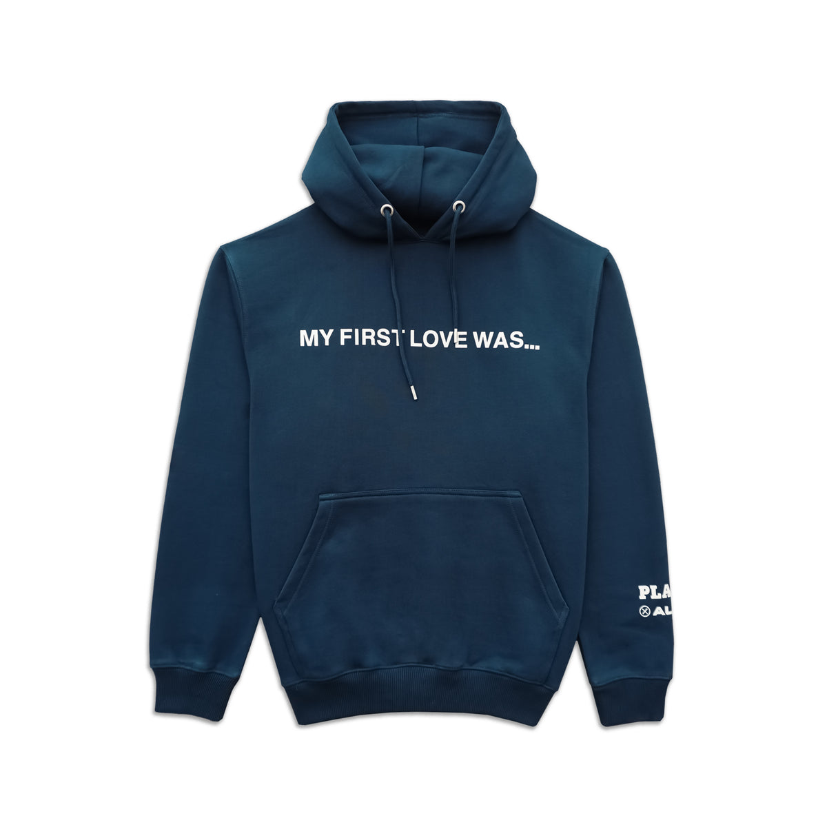 Playboy x Audien First Love Hoodie