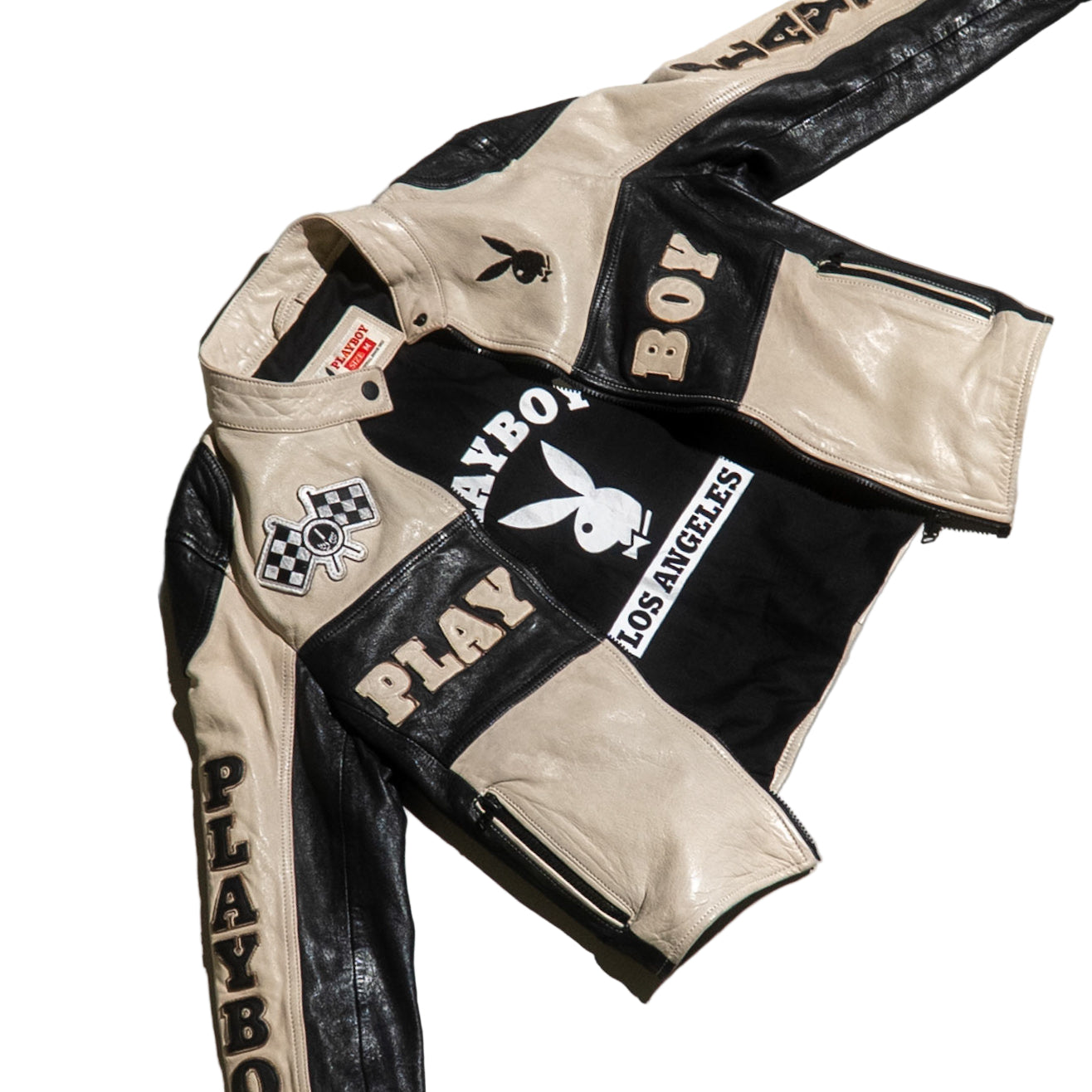 Anderson Women's Leather Jacket <span style="color:red; display:block;">Pre-Order</span>