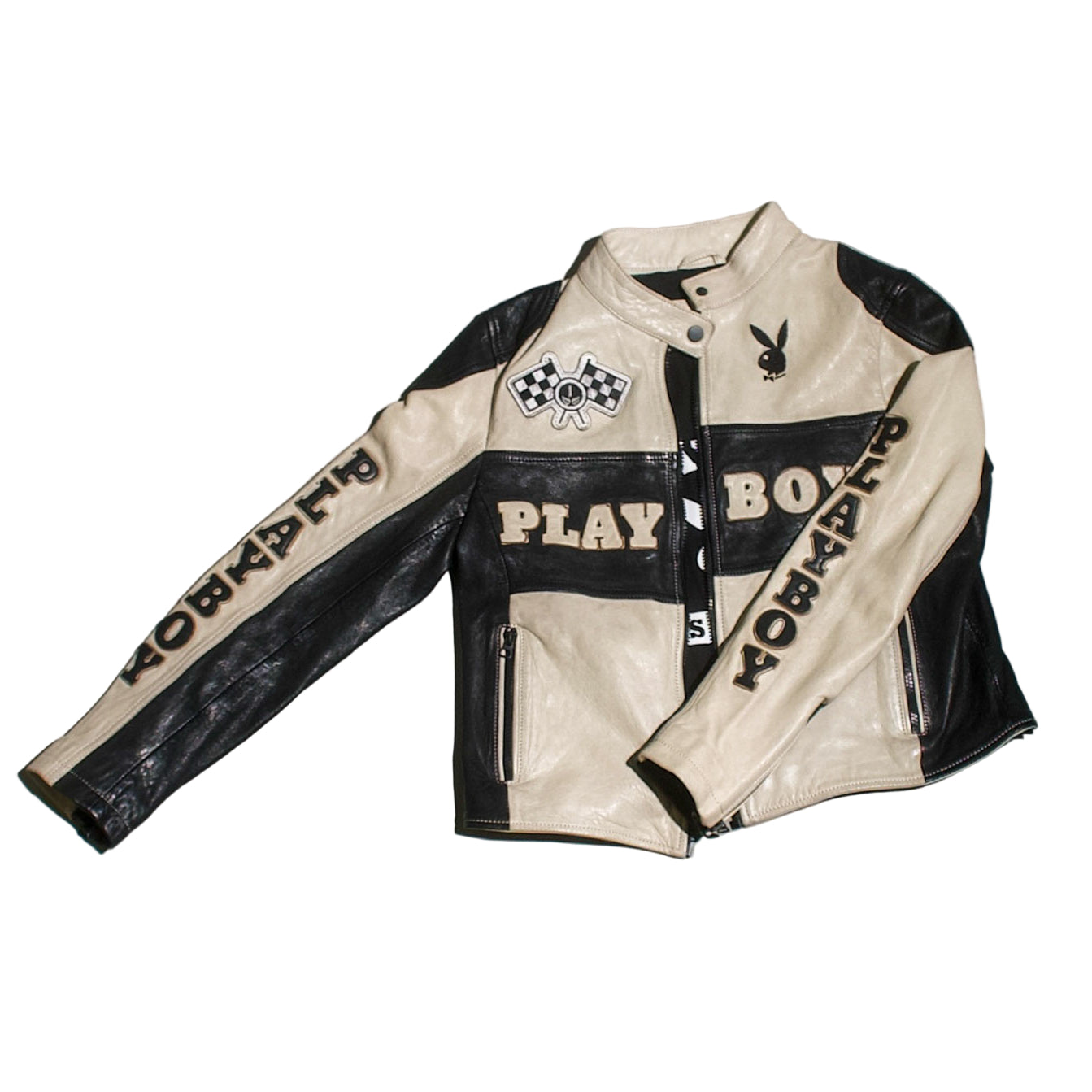 Anderson Women's Leather Jacket <span style="color:red; display:block;">Pre-Order</span>