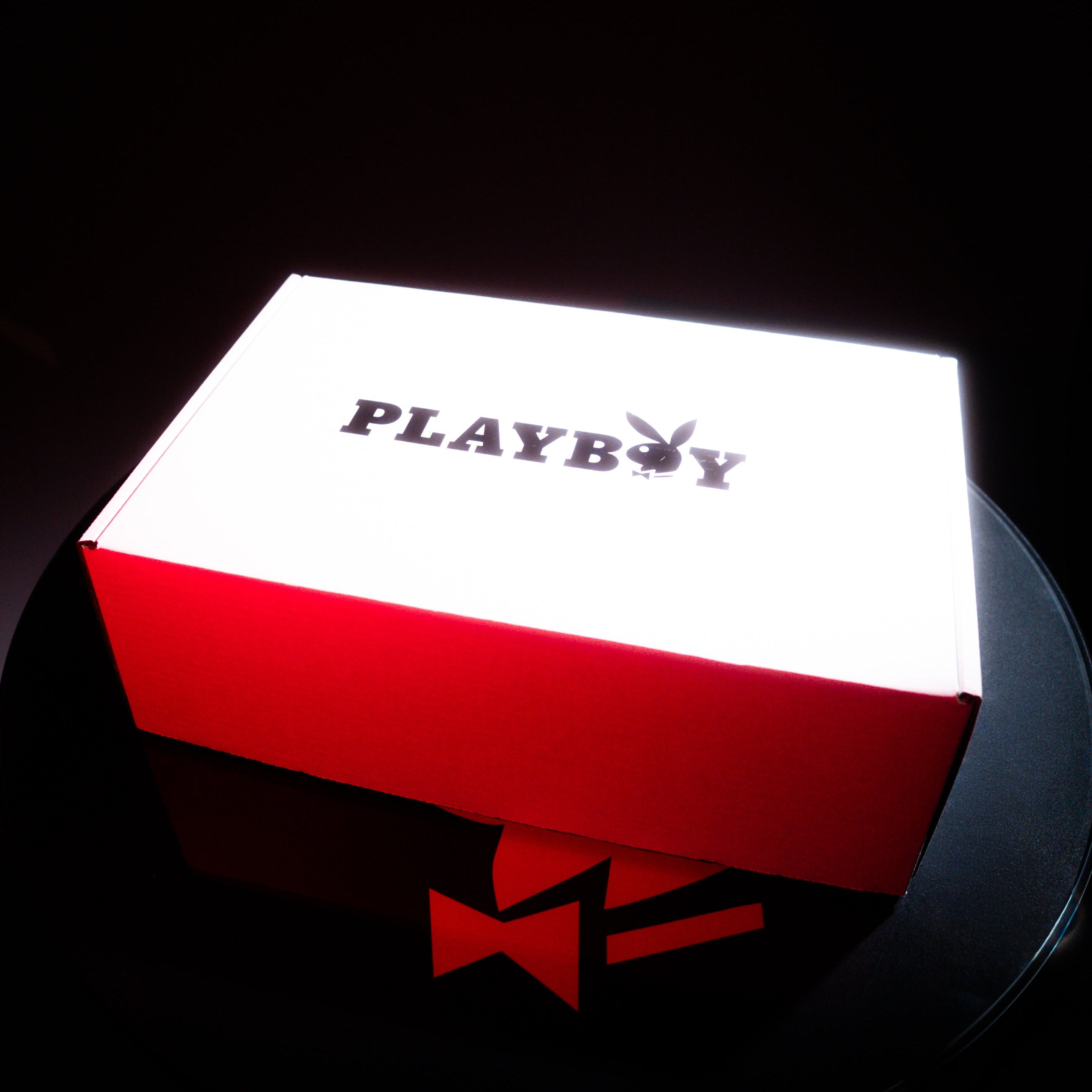 For Him: The Loverboy Box $150 (Value $291.99)