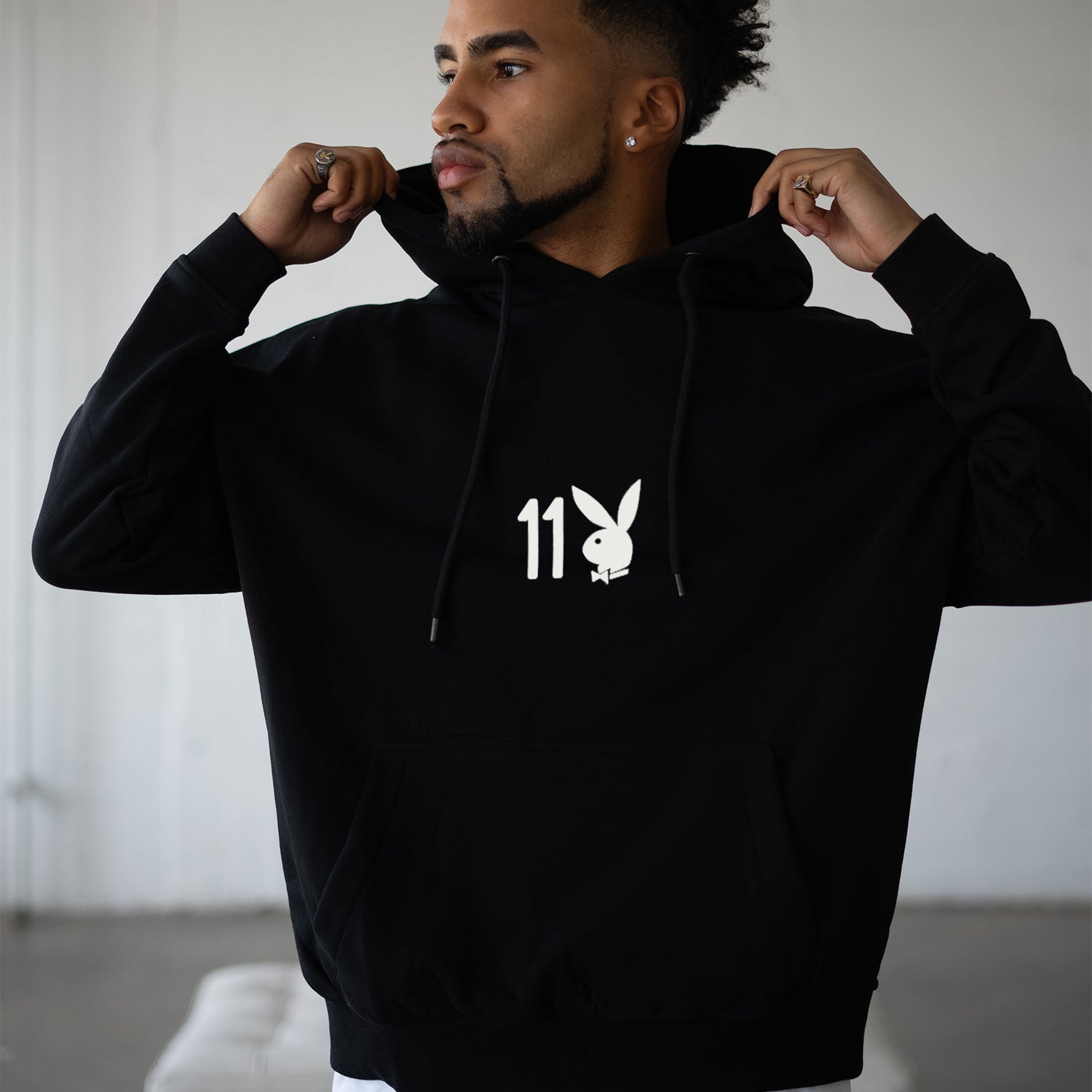 Playboy x E11even Hoodie