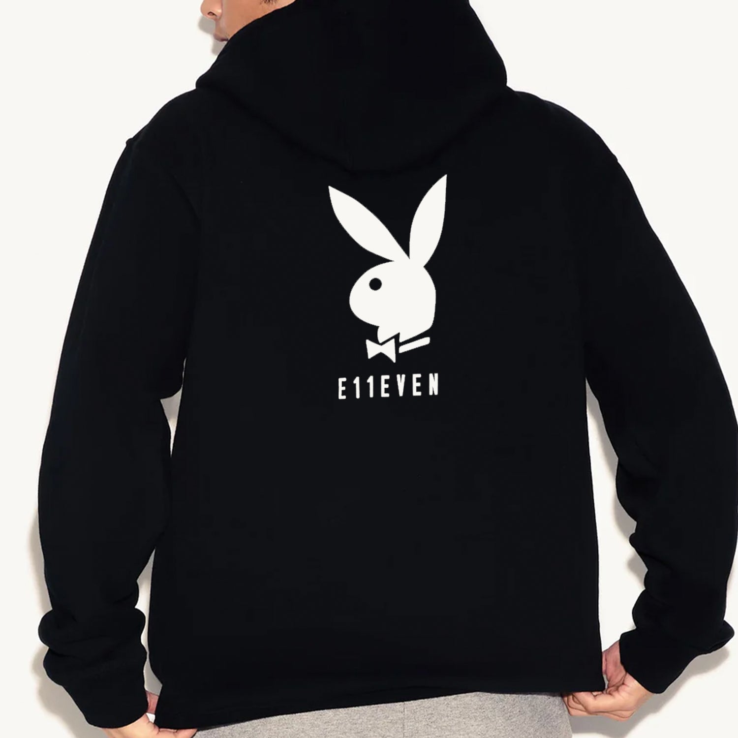 Playboy x E11even Hoodie