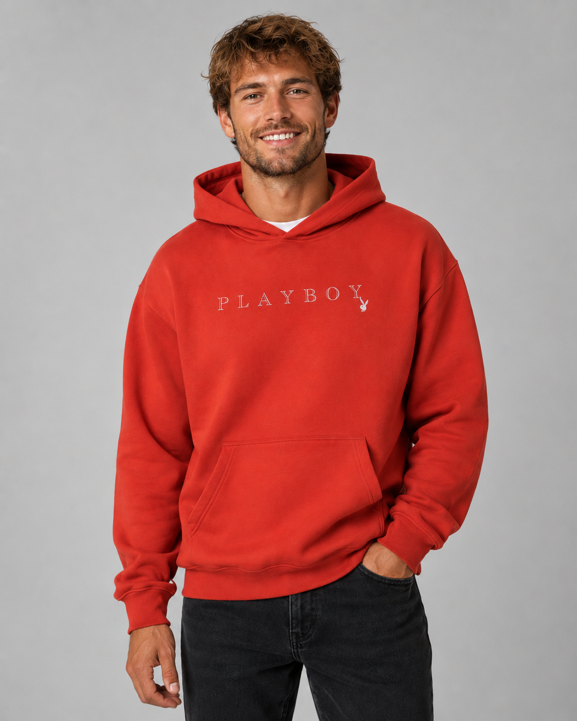 Playboy Enjoy Hoodie