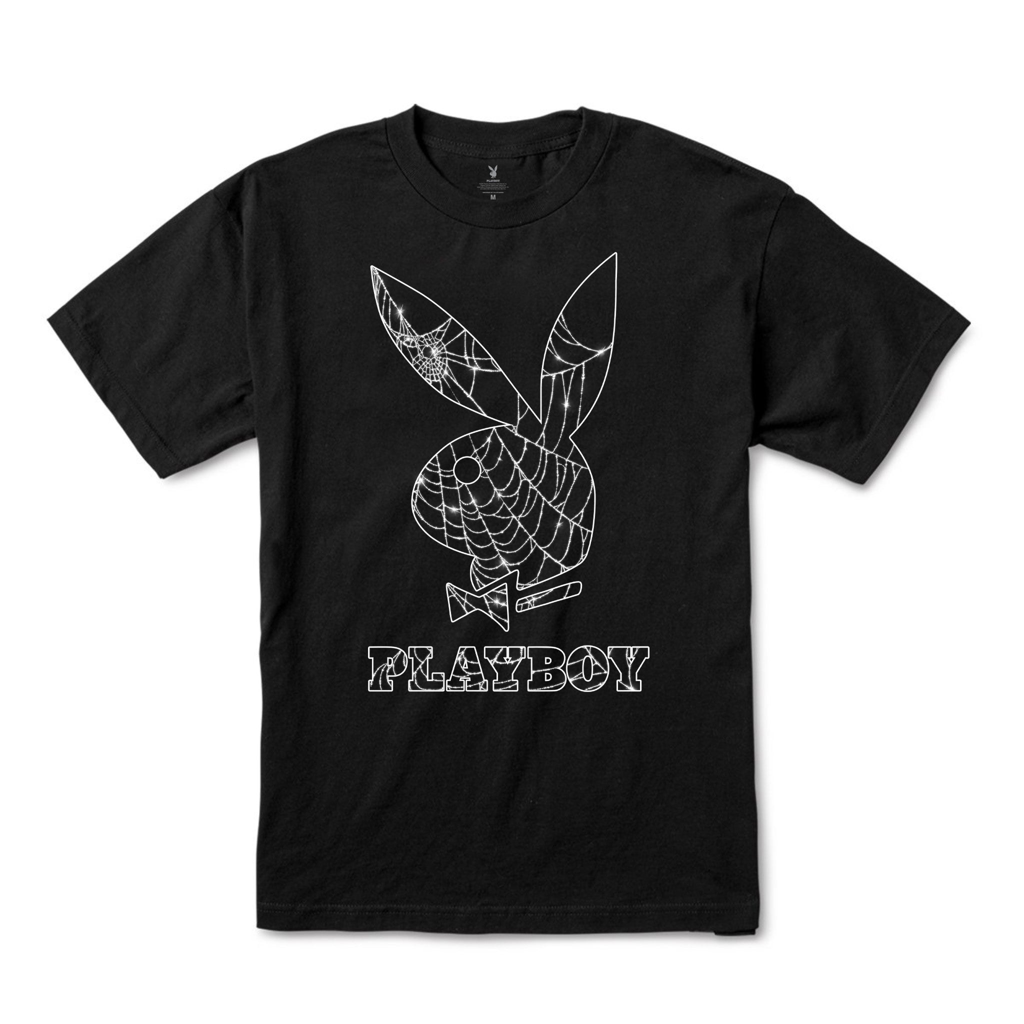Spider Web T-Shirt