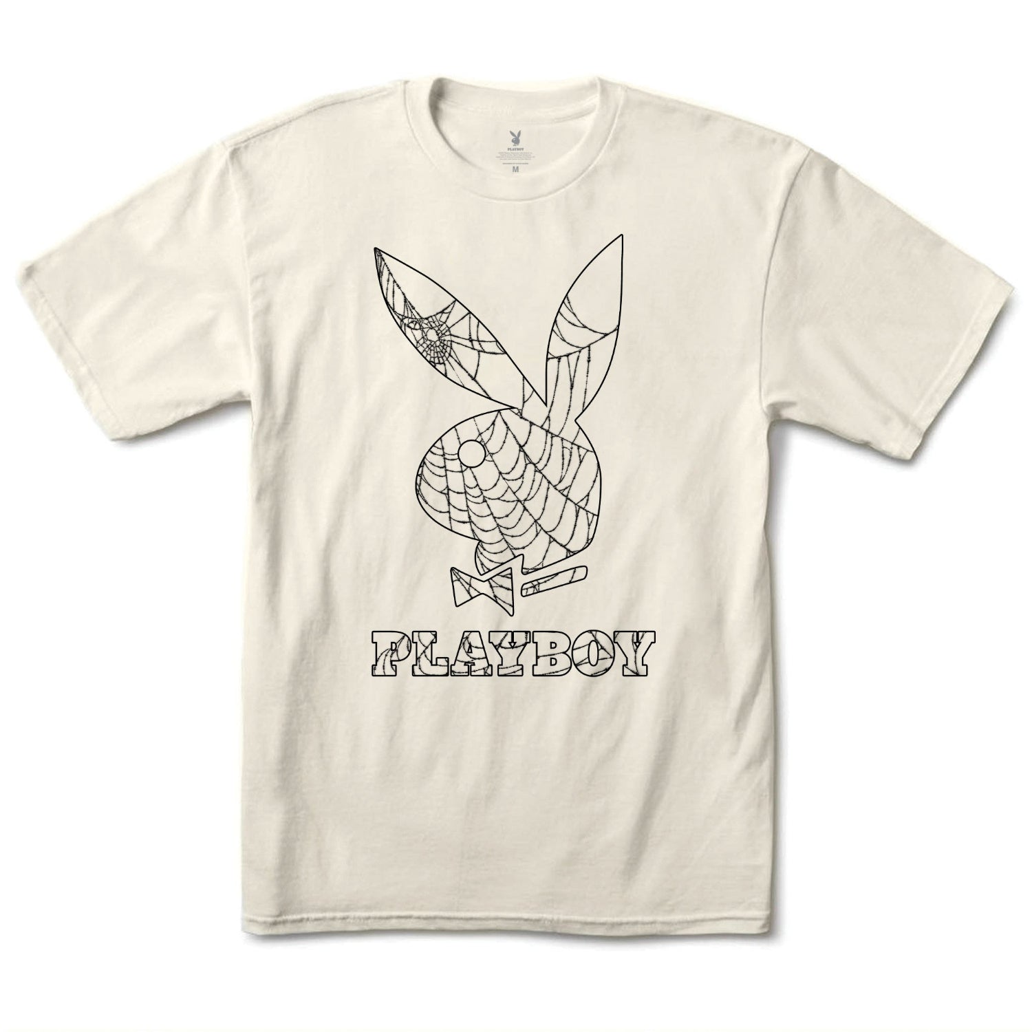 Spider Web T-Shirt