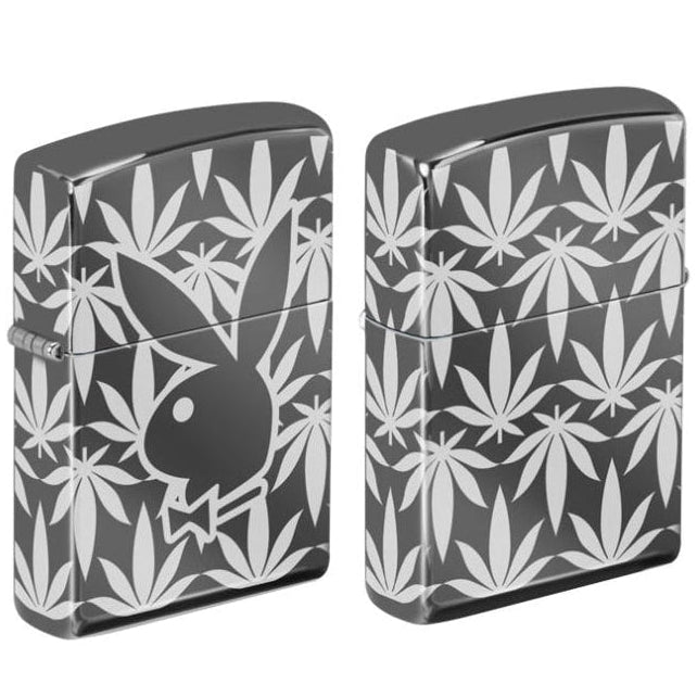 Zippo Lighter