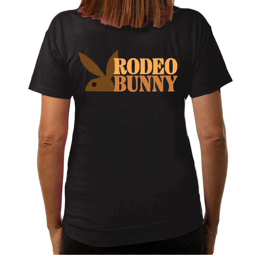 Bunny Sheriff Tee - Playboy
