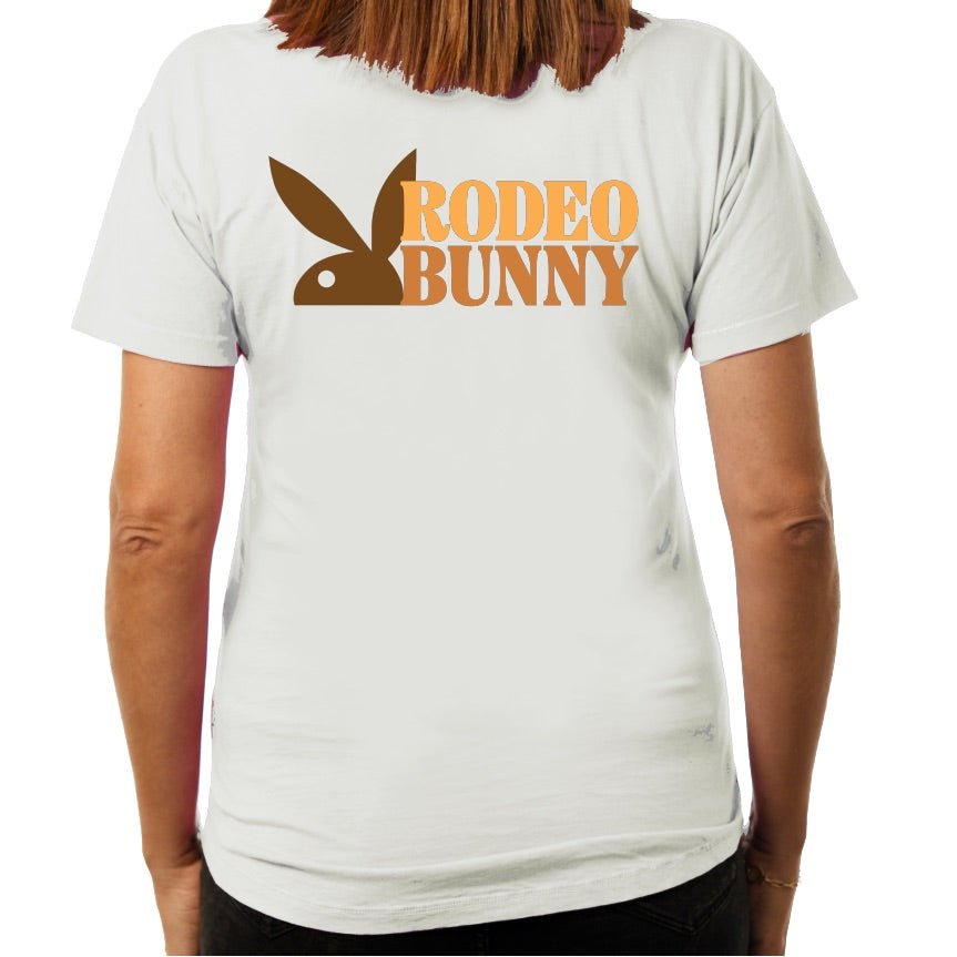 Bunny Sheriff Tee - Playboy