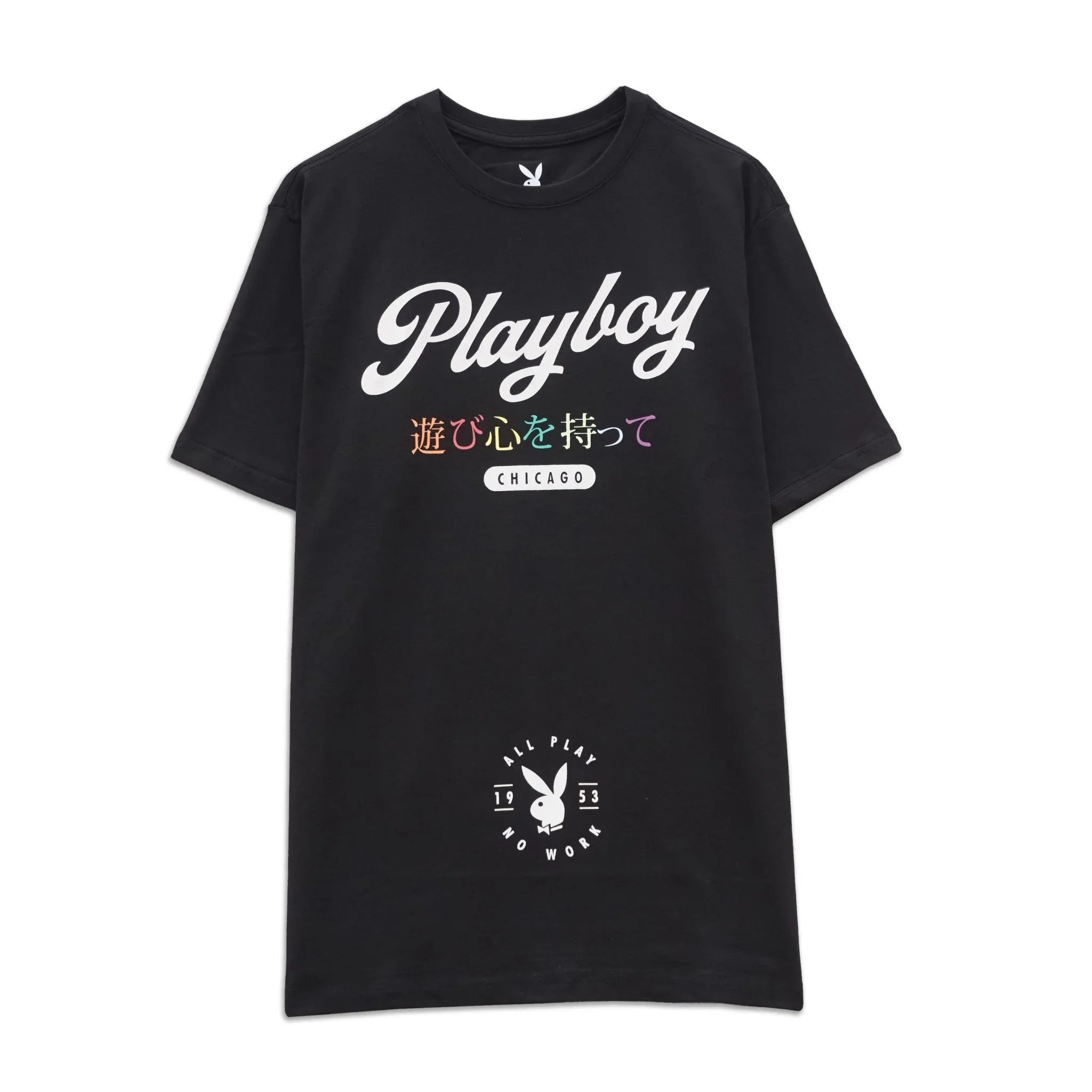 Chicago PB Tee - Playboy