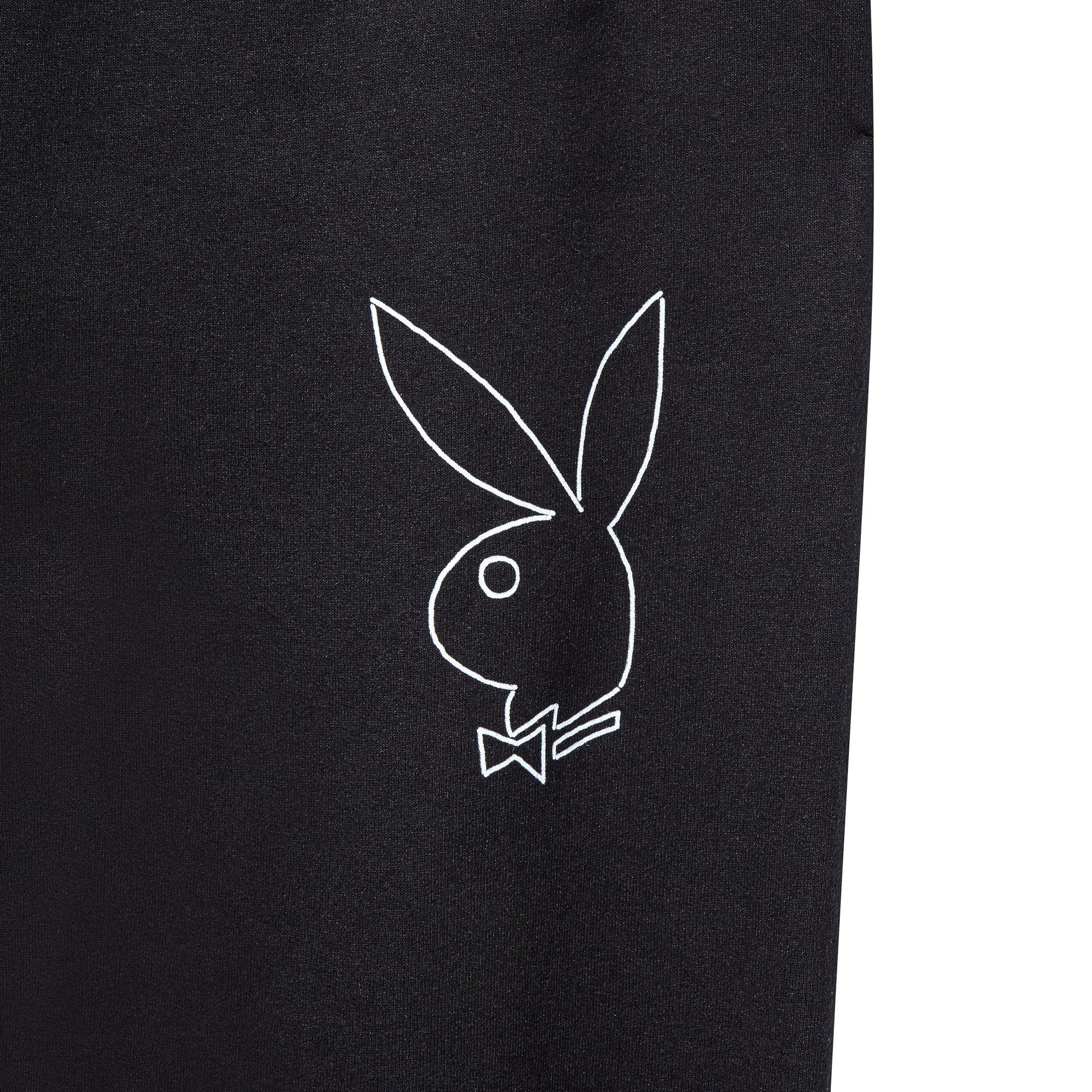 Color - Block Sweatpants - Playboy