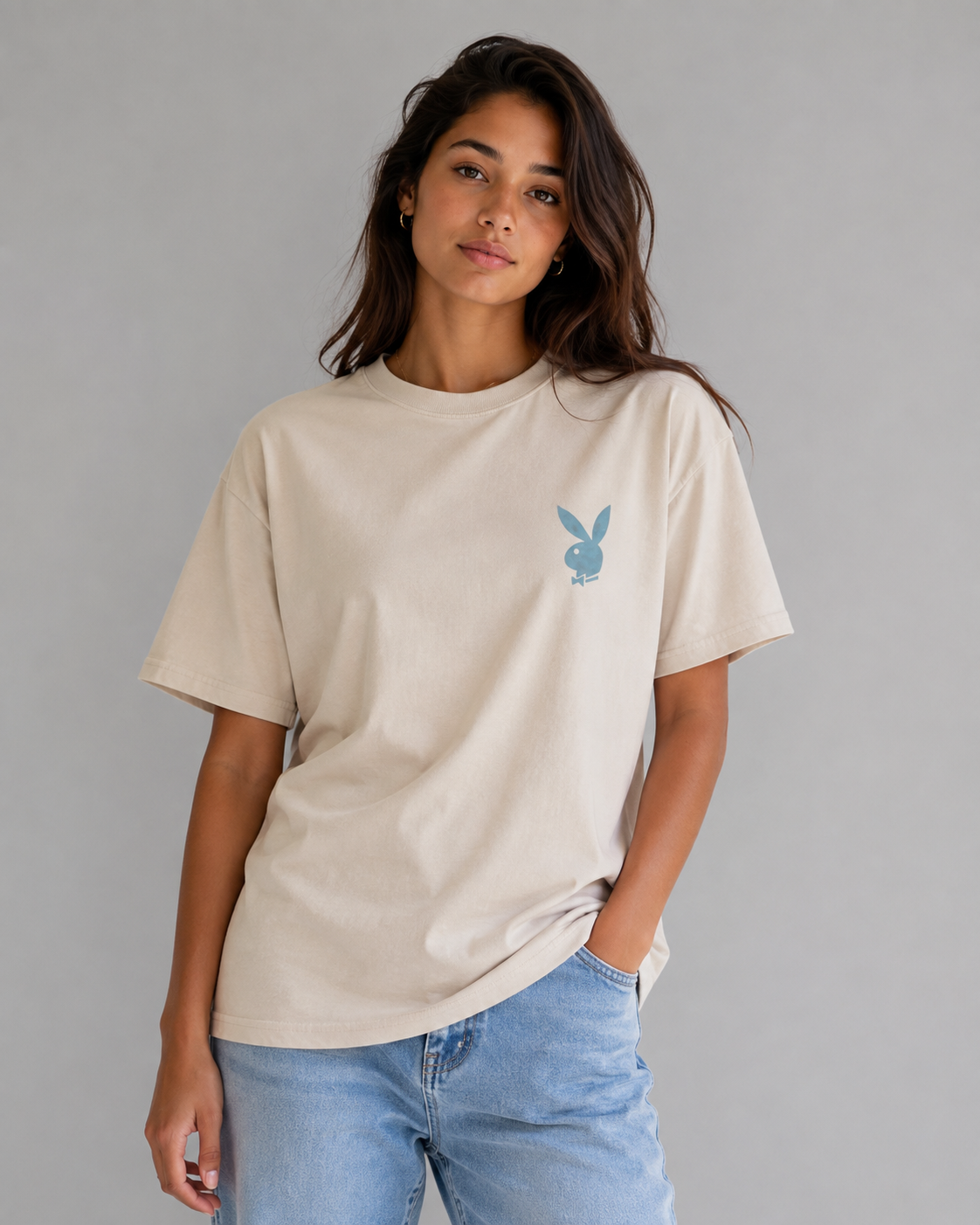 Playboy EW2016 Cover Tee