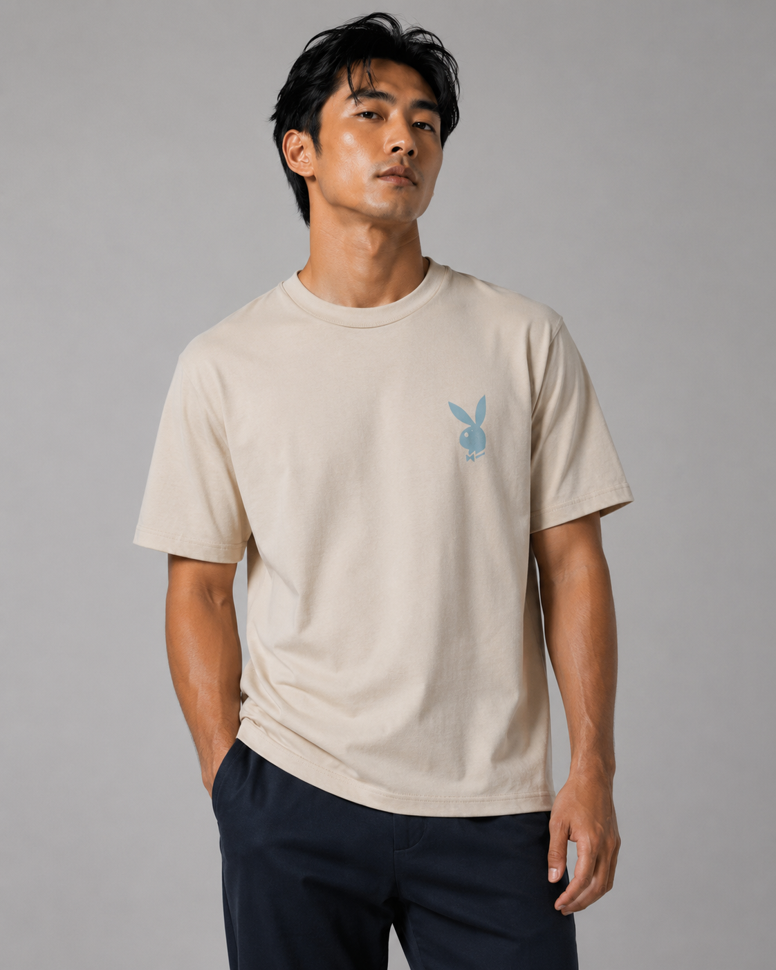 Playboy EW2016 Cover Tee
