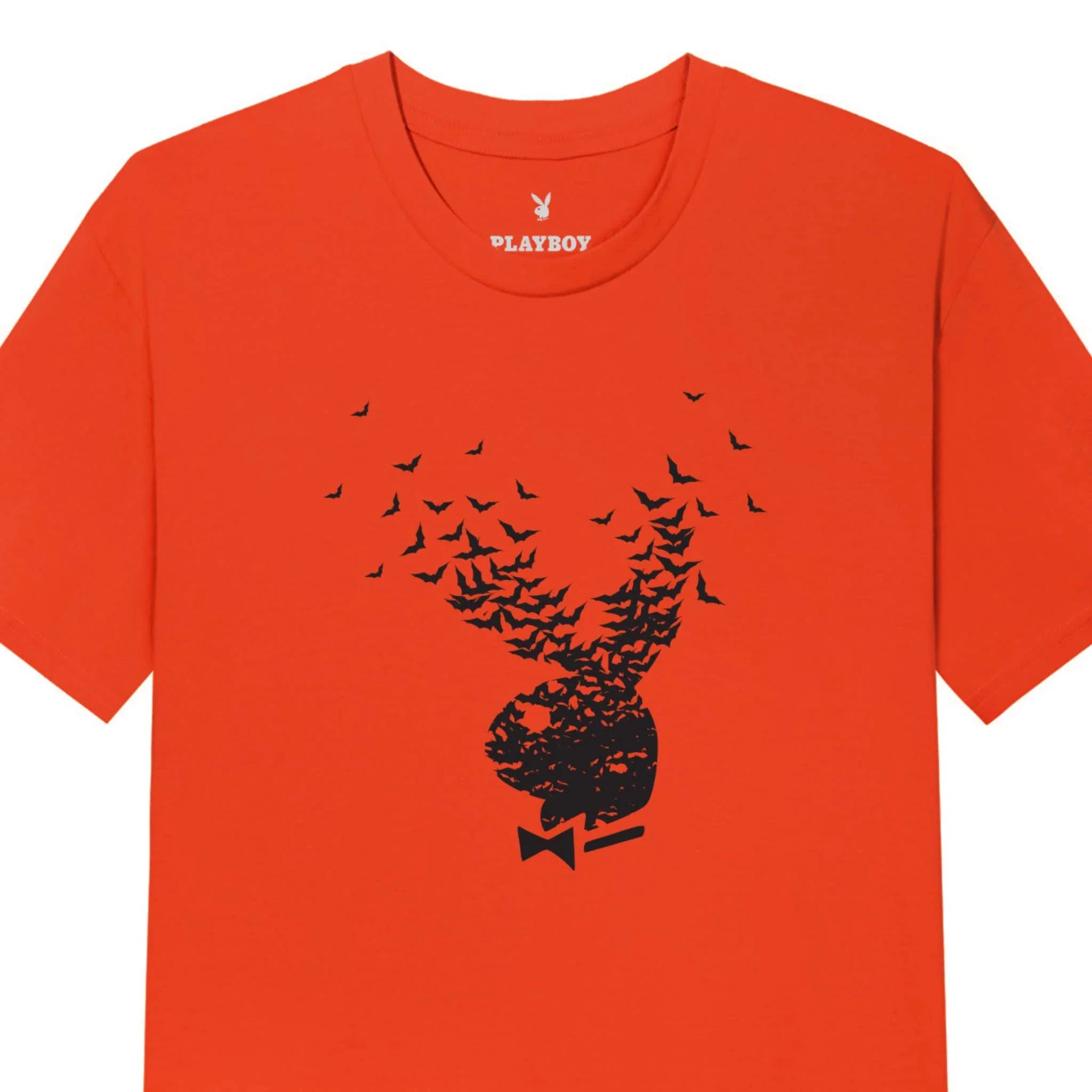 Exploding Bat T-Shirt - Playboy