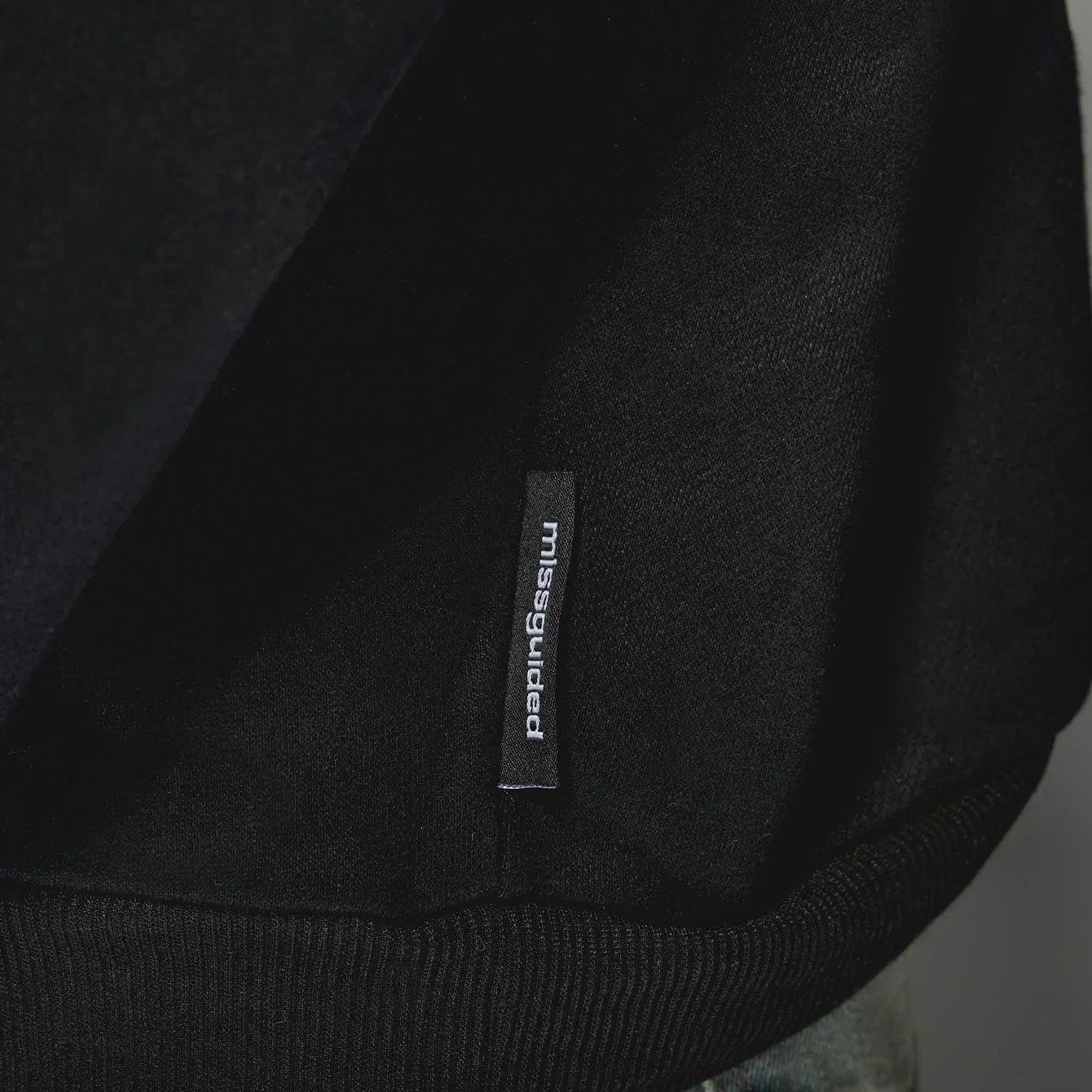 Feb 1977 Cover Sweatshirt - Playboy