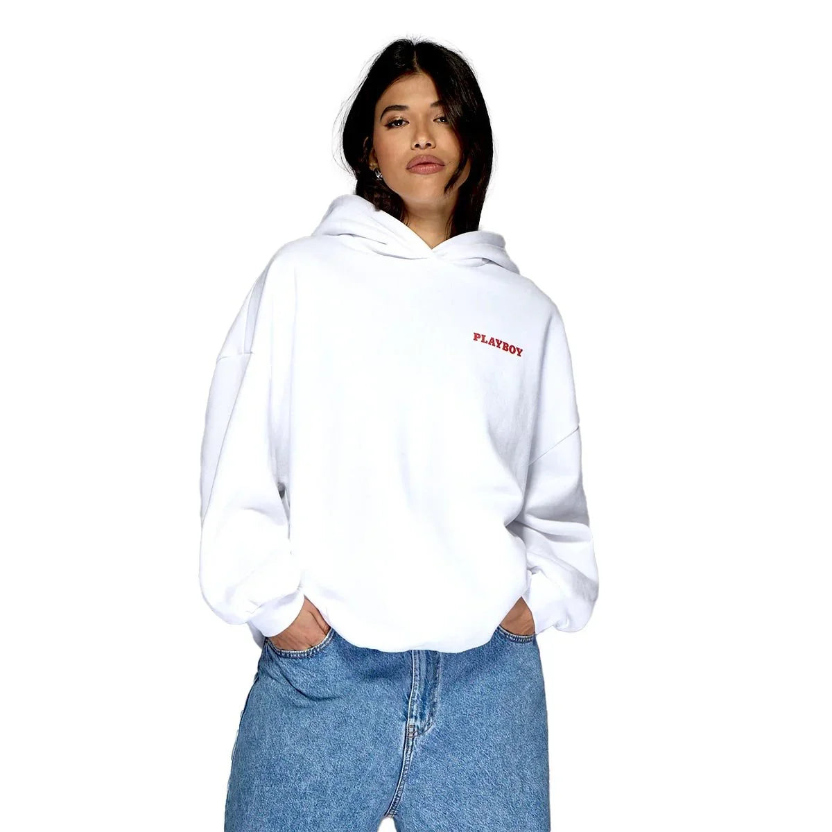 Feb 1978 Cover Hoodie - Playboy