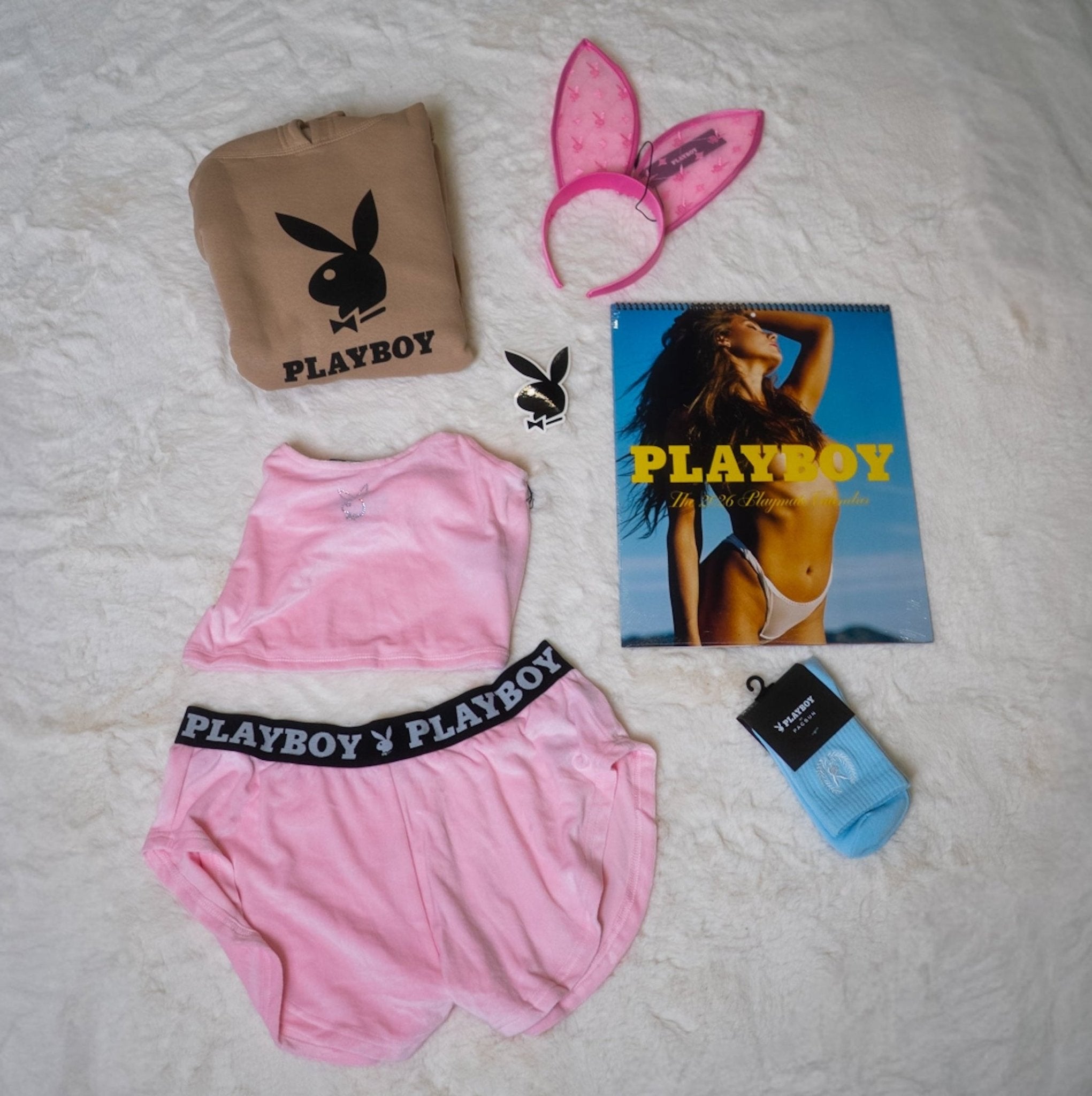 For Her: The Sweet Escape - $120 (Value $230.99) - Playboy