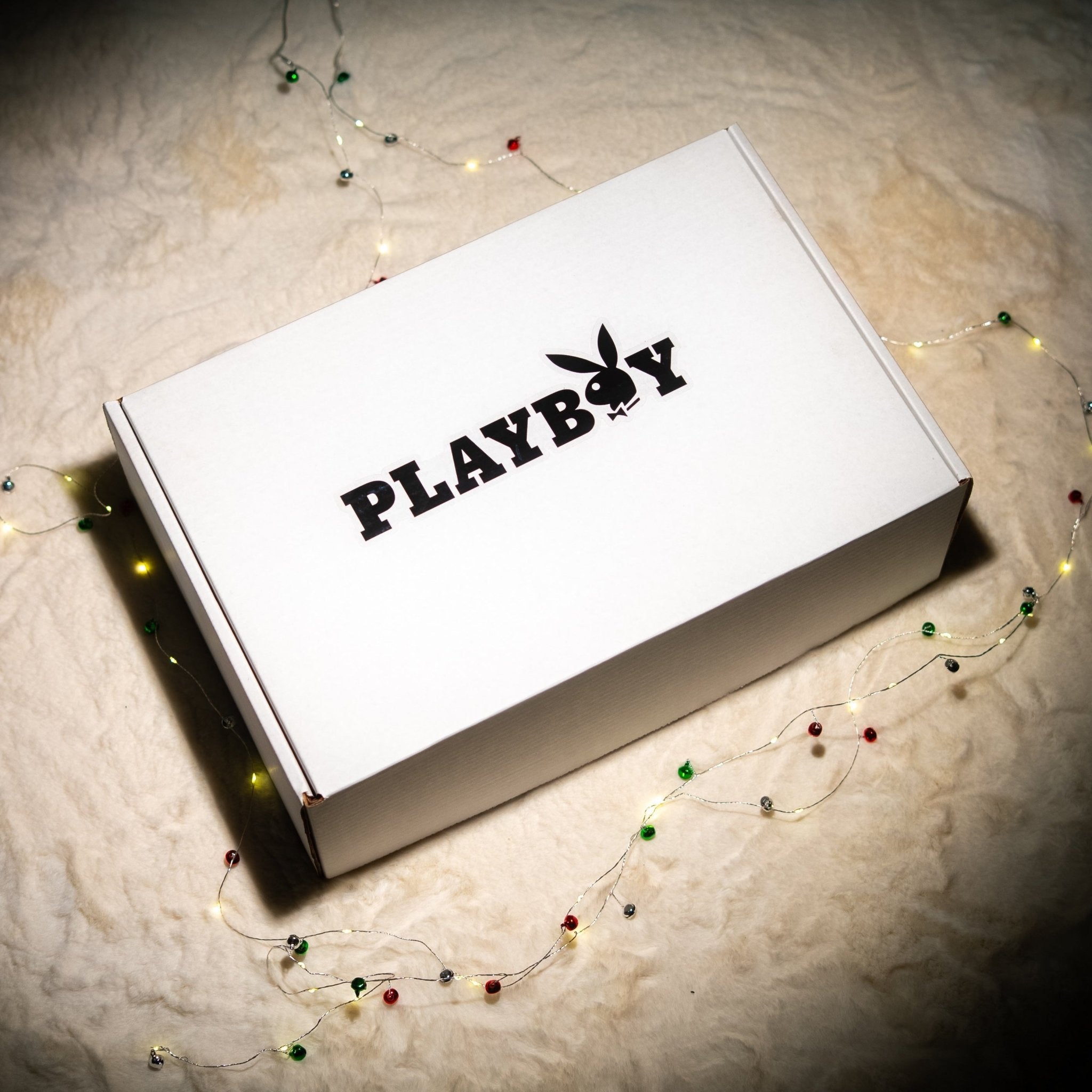 For Him: The Classic Heat - $135 (Value $263.99) - Playboy