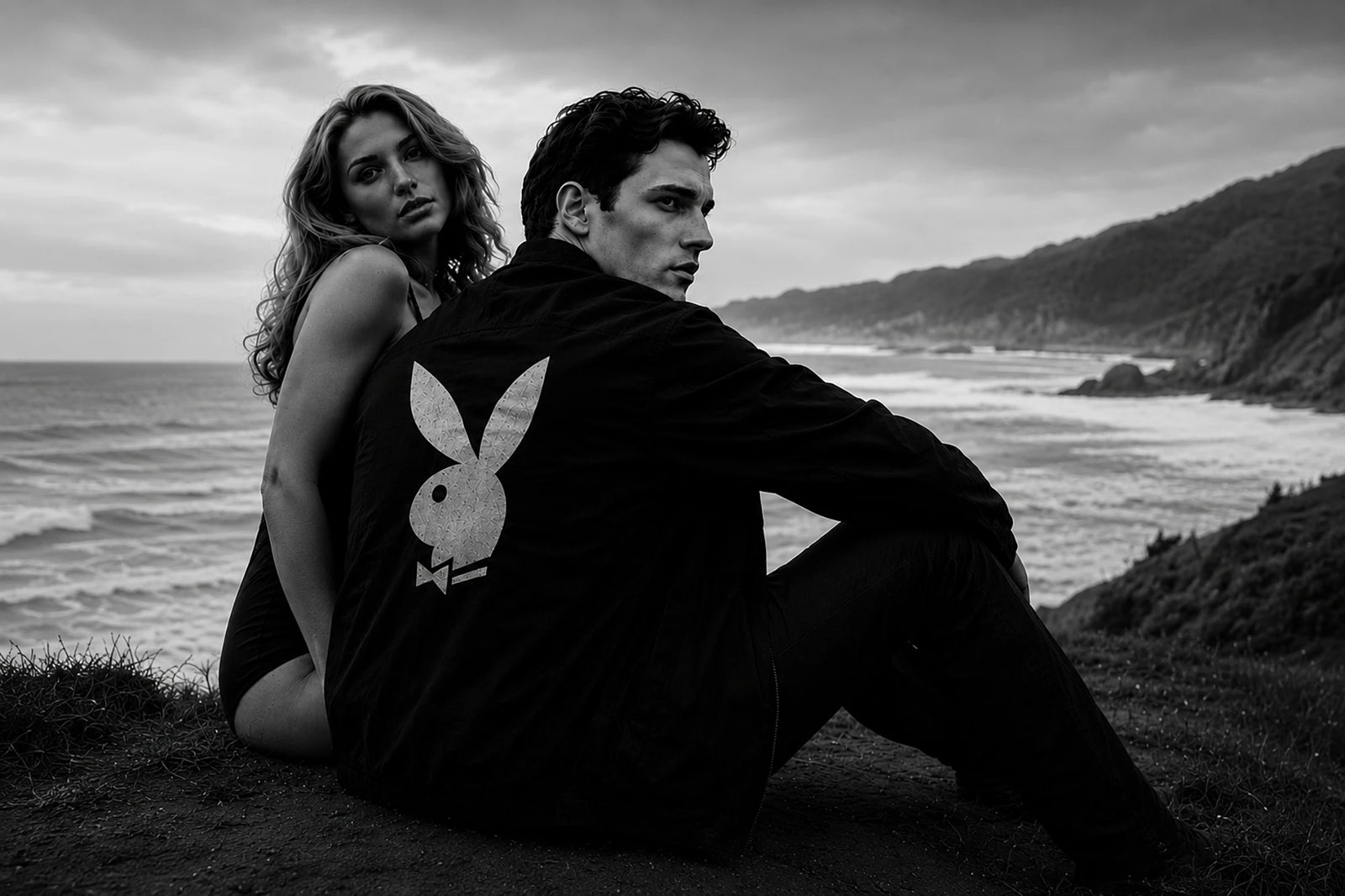 Playboy campaign