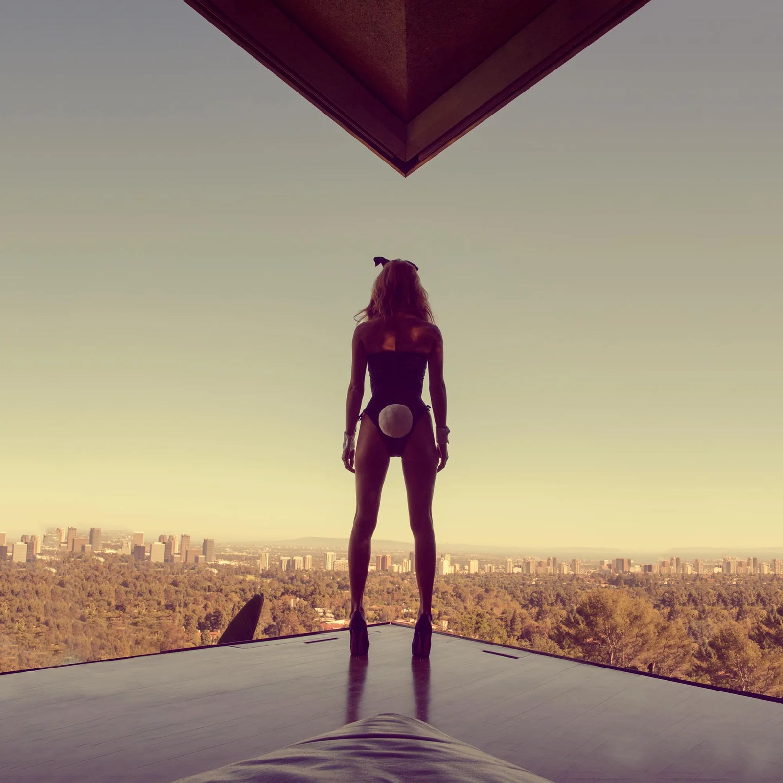 Playboy campaign
