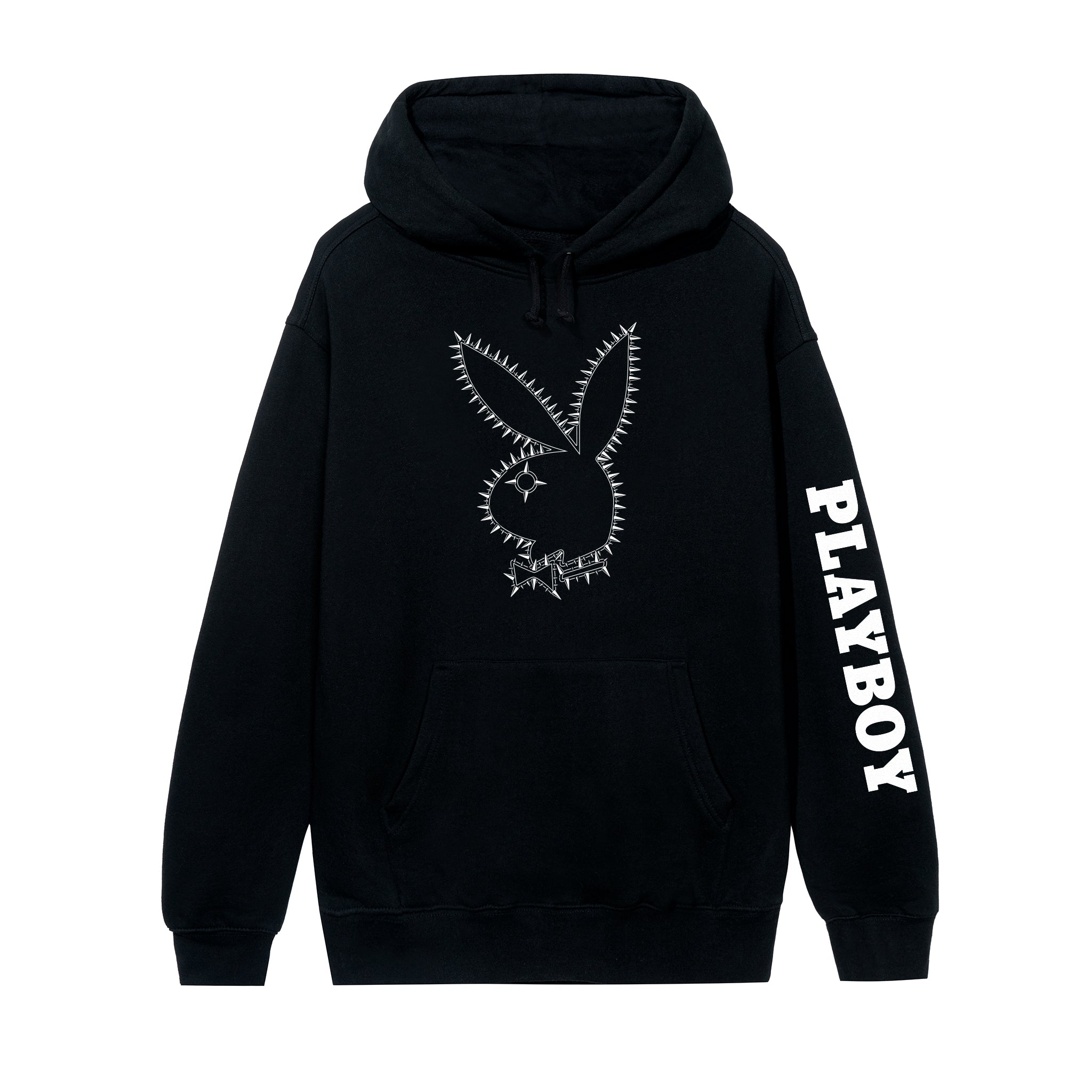 Sweatshirt Playboy Jacket Mens Oversized Hoodie Latest Playboy