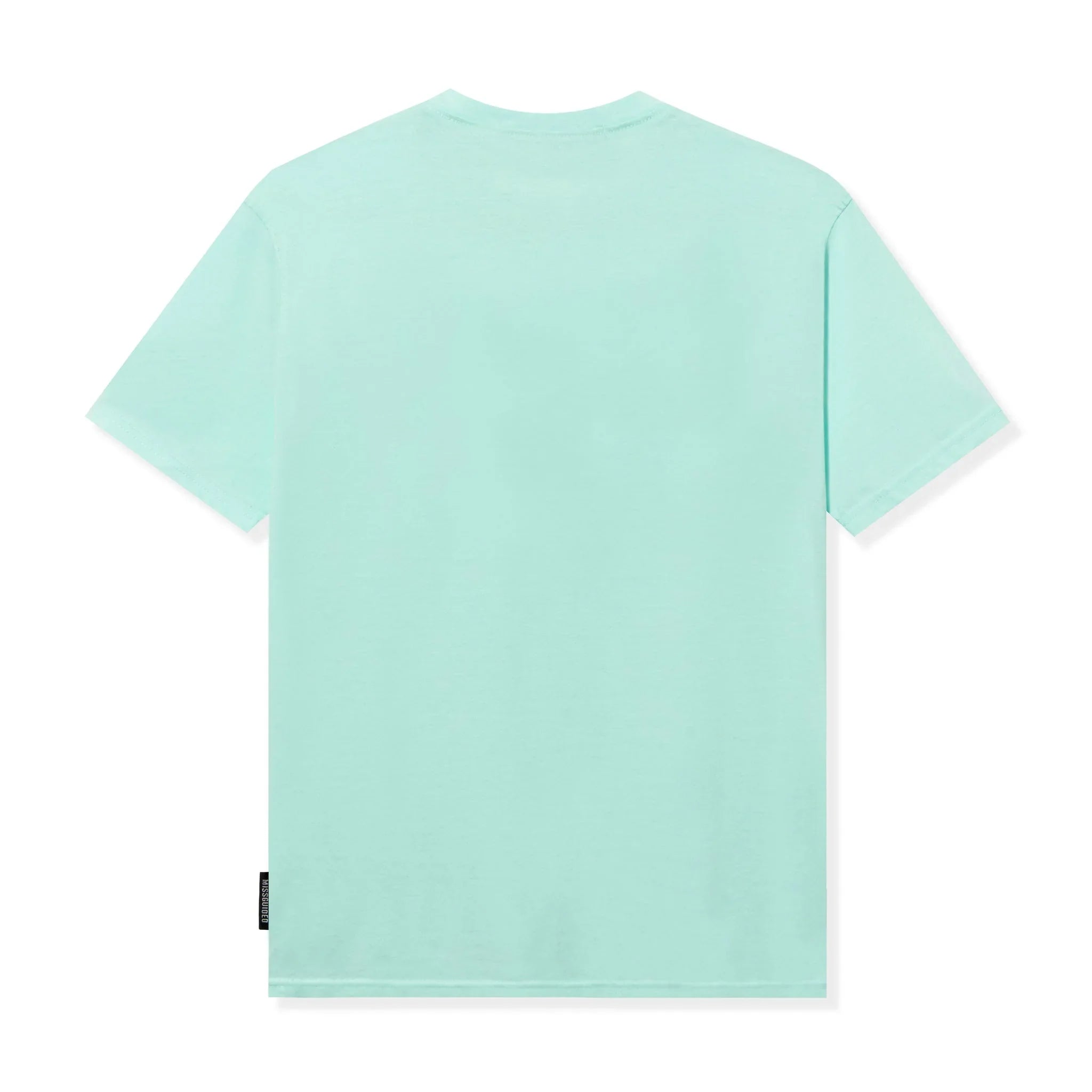 Logo Oversized T-Shirt - Playboy