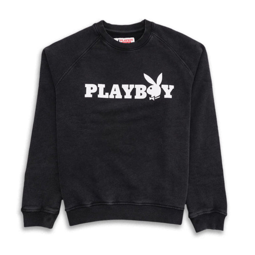 Masthead Sweatshirt - Playboy