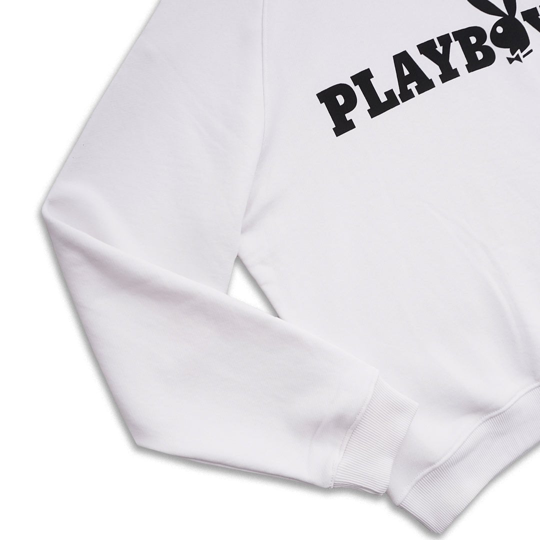 Masthead Sweatshirt - Playboy