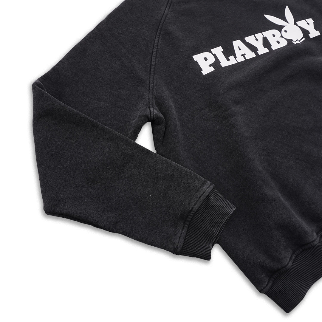 Masthead Sweatshirt - Playboy