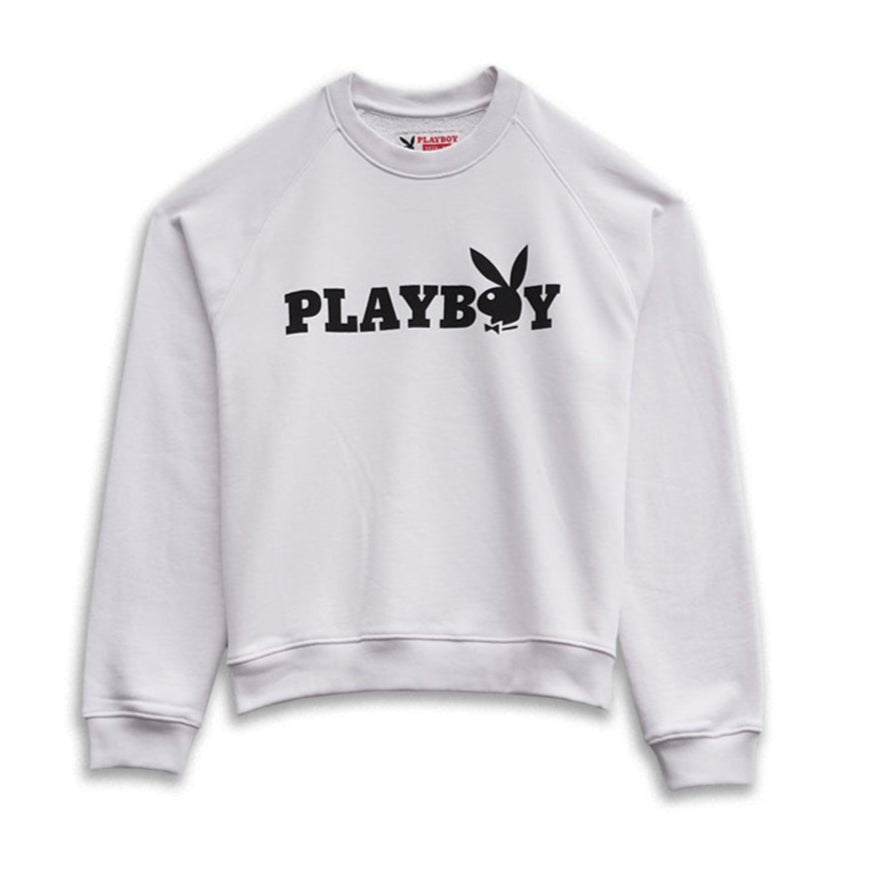 Masthead Sweatshirt - Playboy